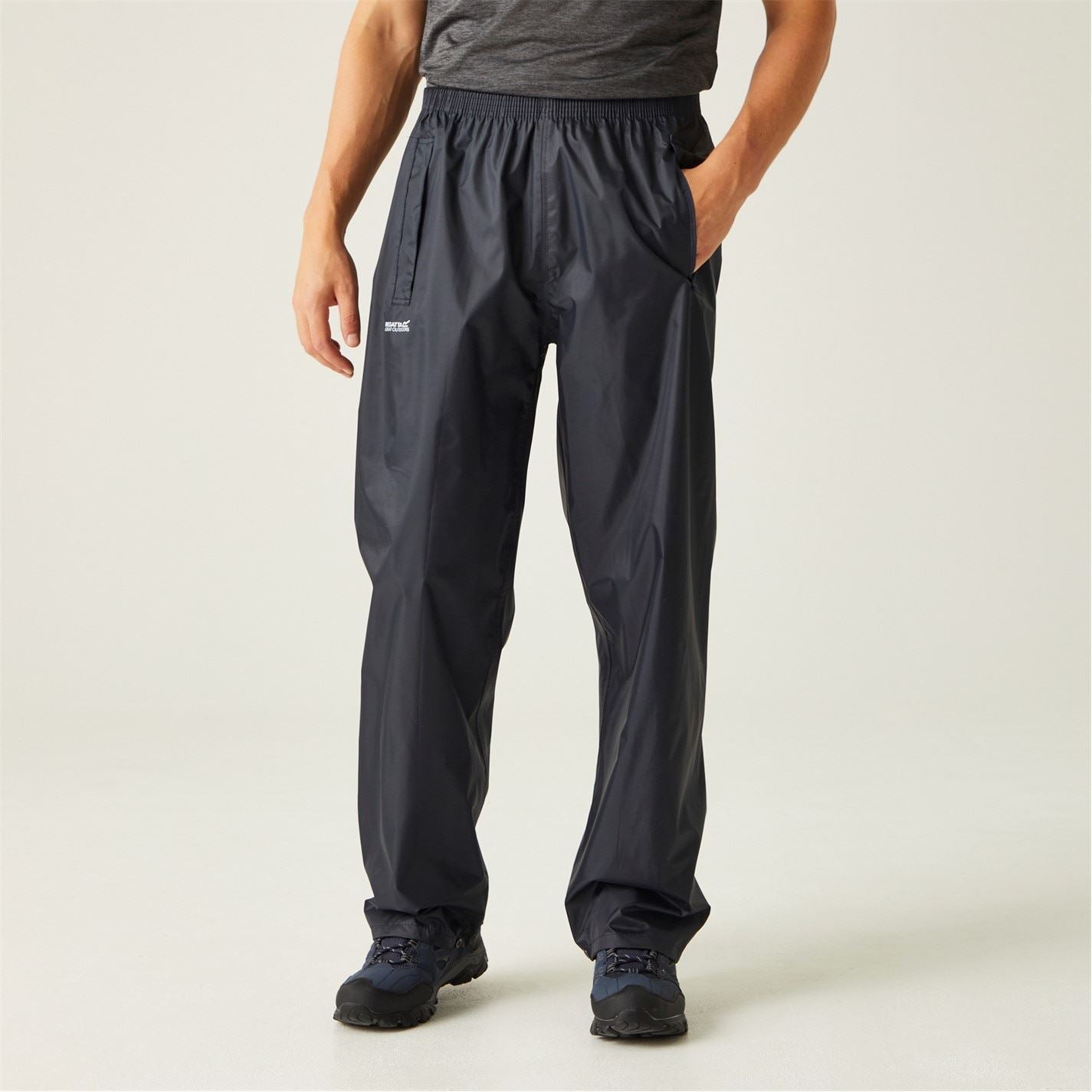 Regatta Stormbreak Waterproof Overtrousers