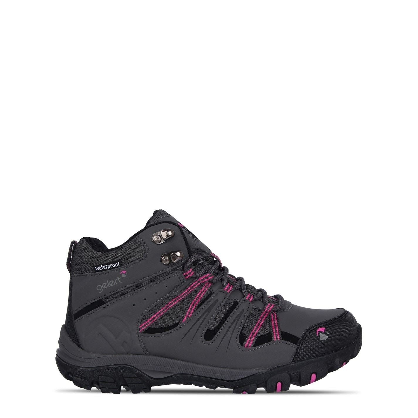 Gelert Womens Horizon Mid Waterproof Walking Boots