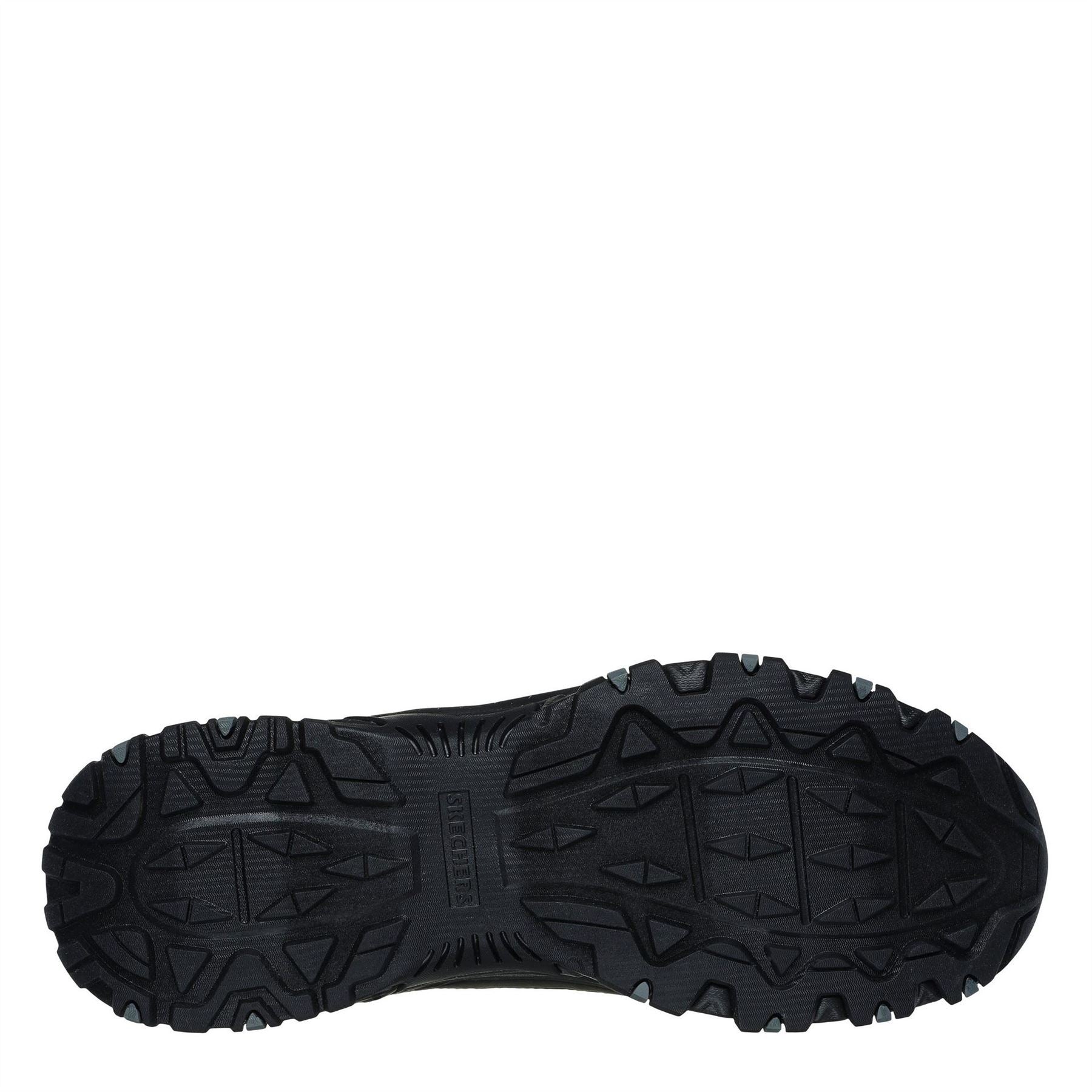 Skechers Mens Rugged Boots