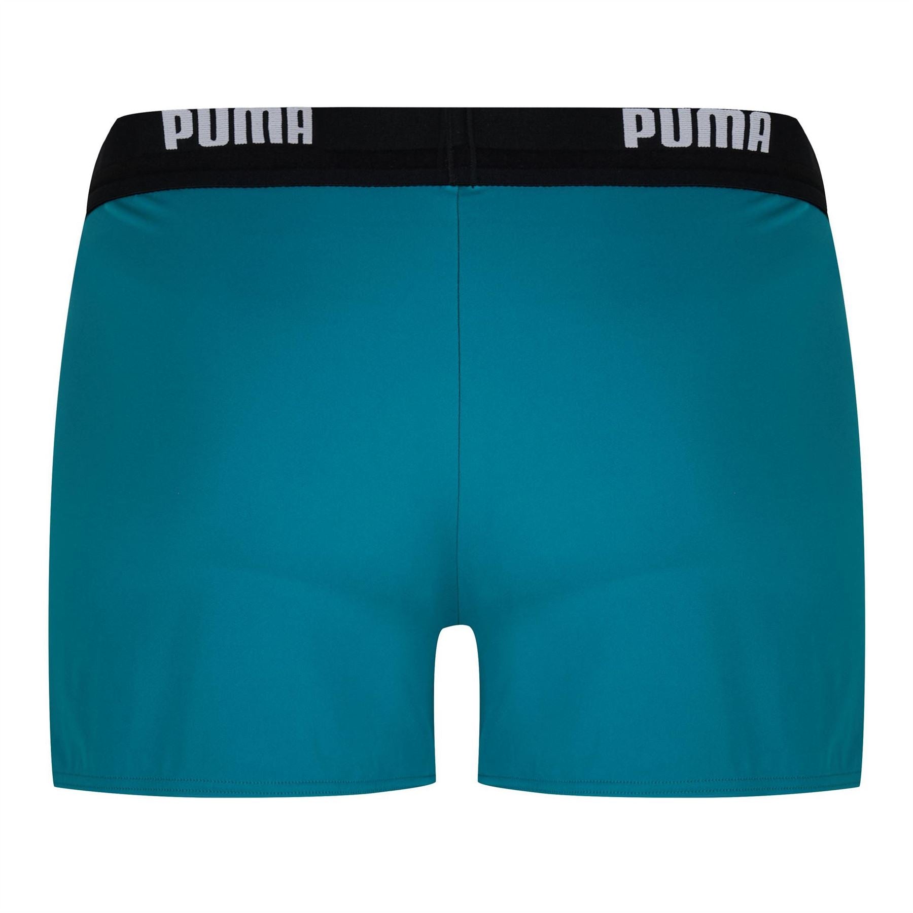 Puma Logo Swimming Trunks