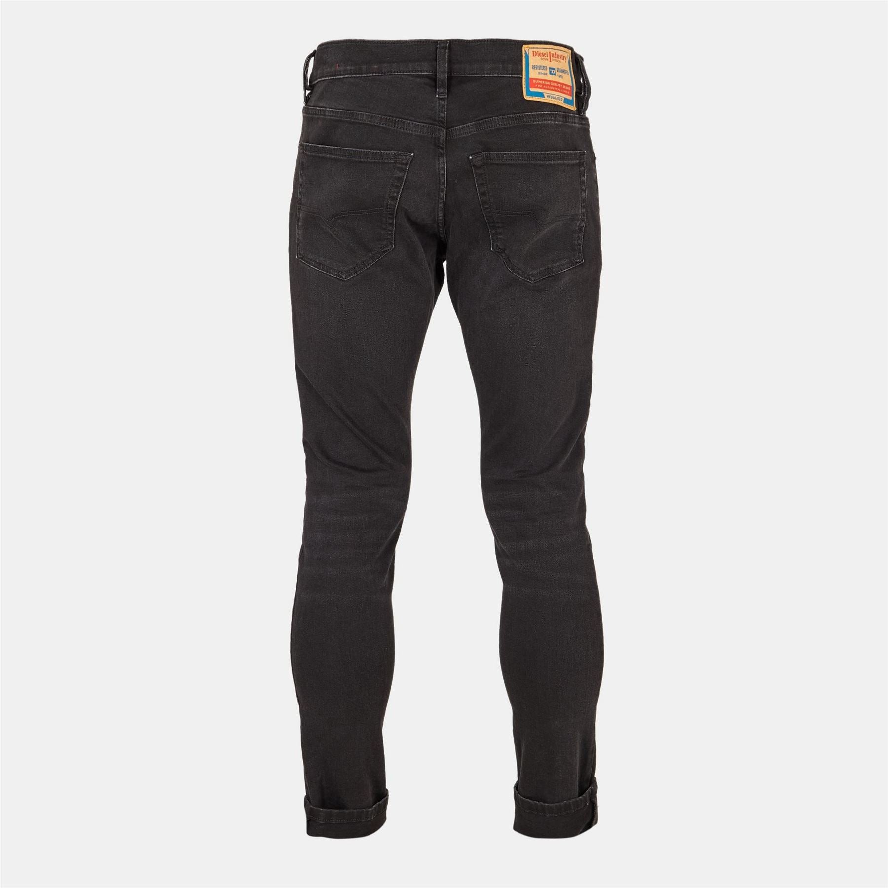 Diesel Luster Slim Jeans