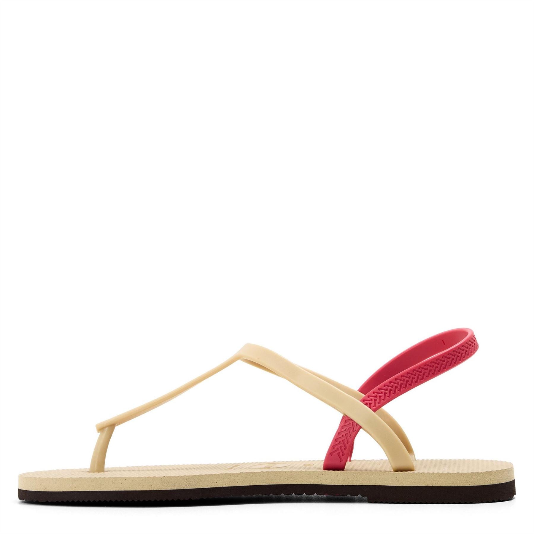 Havaianas Womens Hav. You Paraty Rj Crocus Rose 040 Flip Flops