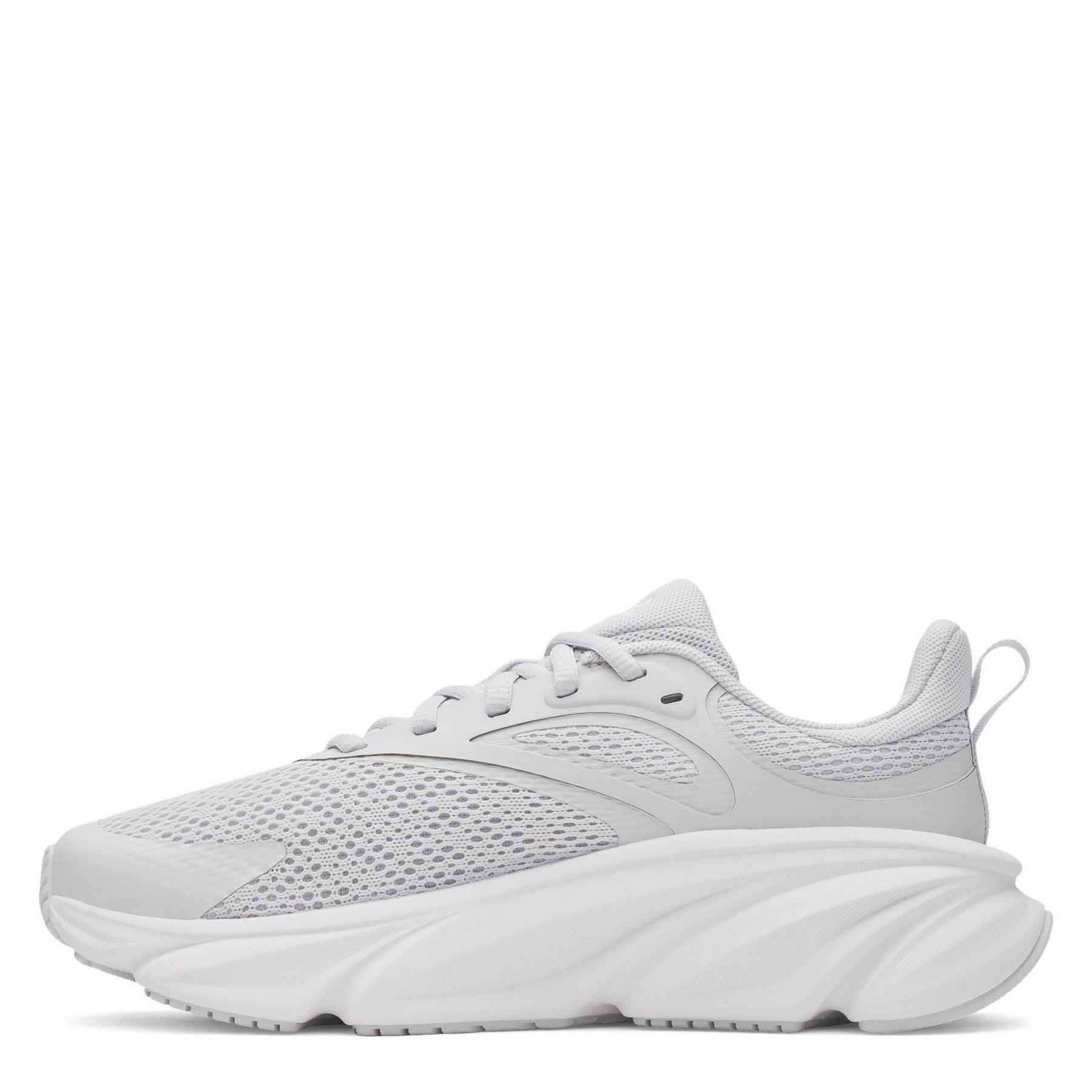 Under Armour Charged+ Rogue 6 Kids Trainer