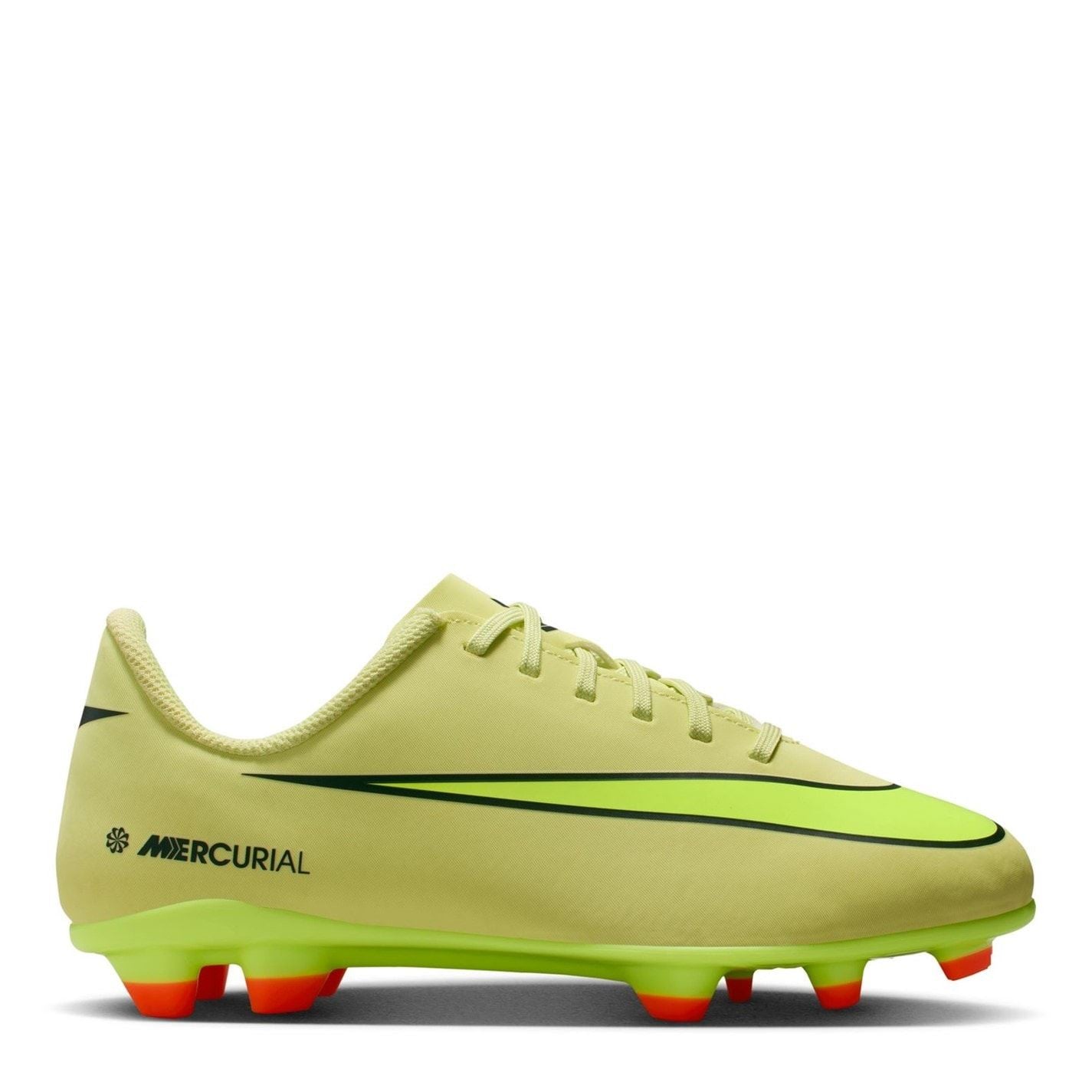 Nike Mercurial Vapor 16 Club Juniors Firm Ground Football Boots