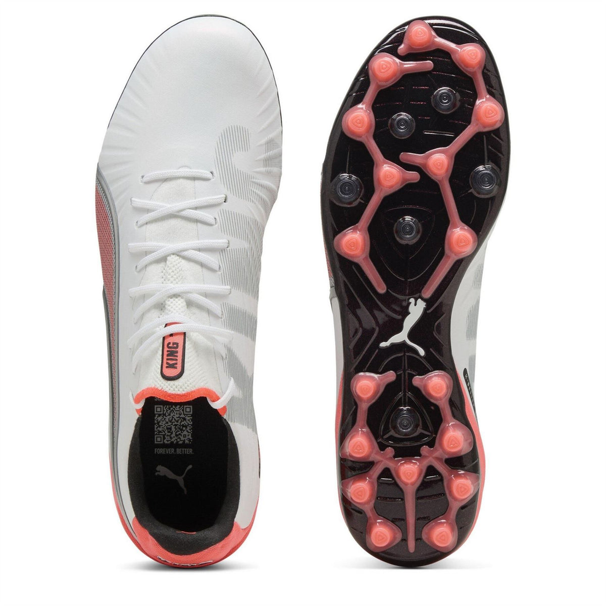 Puma King Ultimate Mg Firm Ground Football Boots