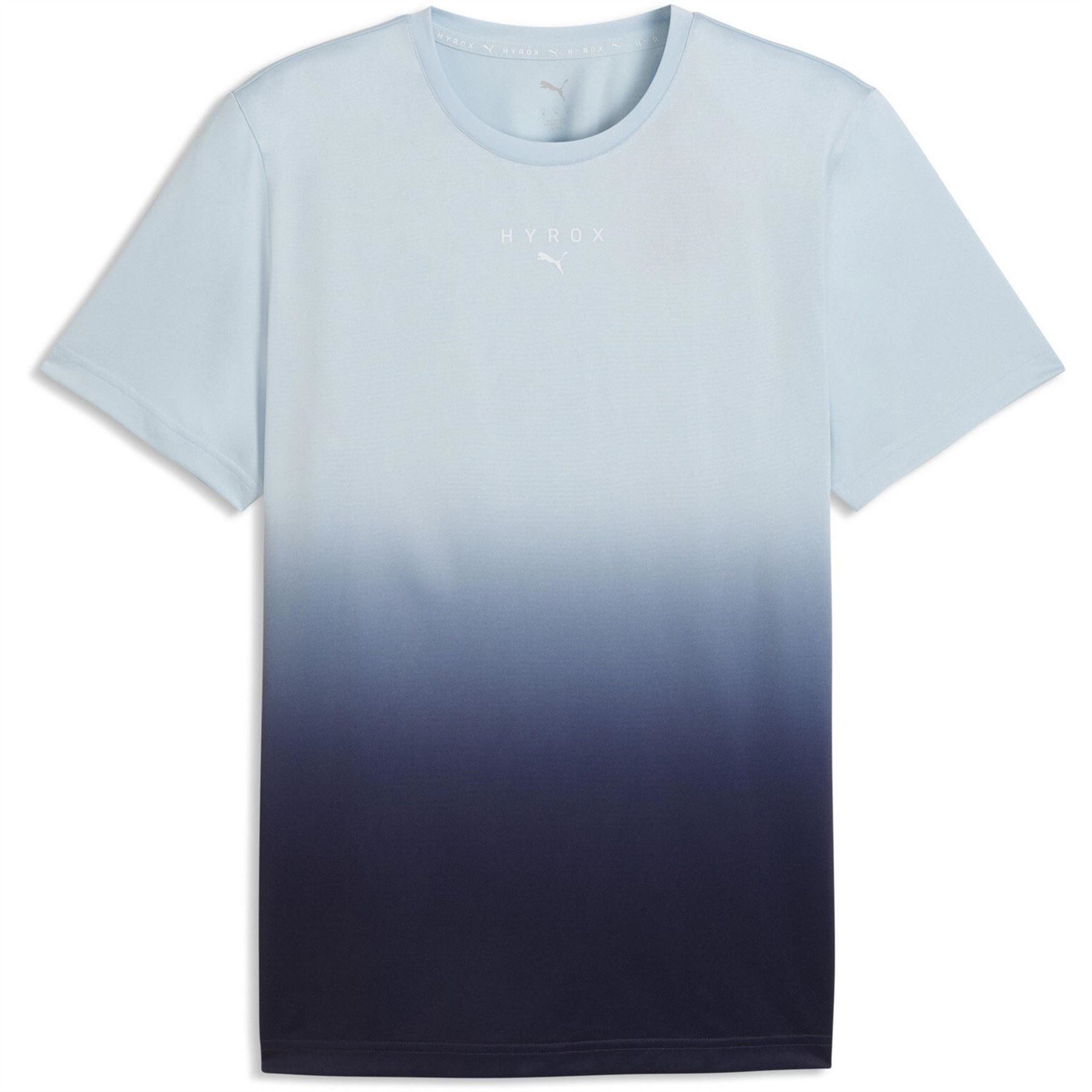 Puma Hyrox Graphic T-Shirt