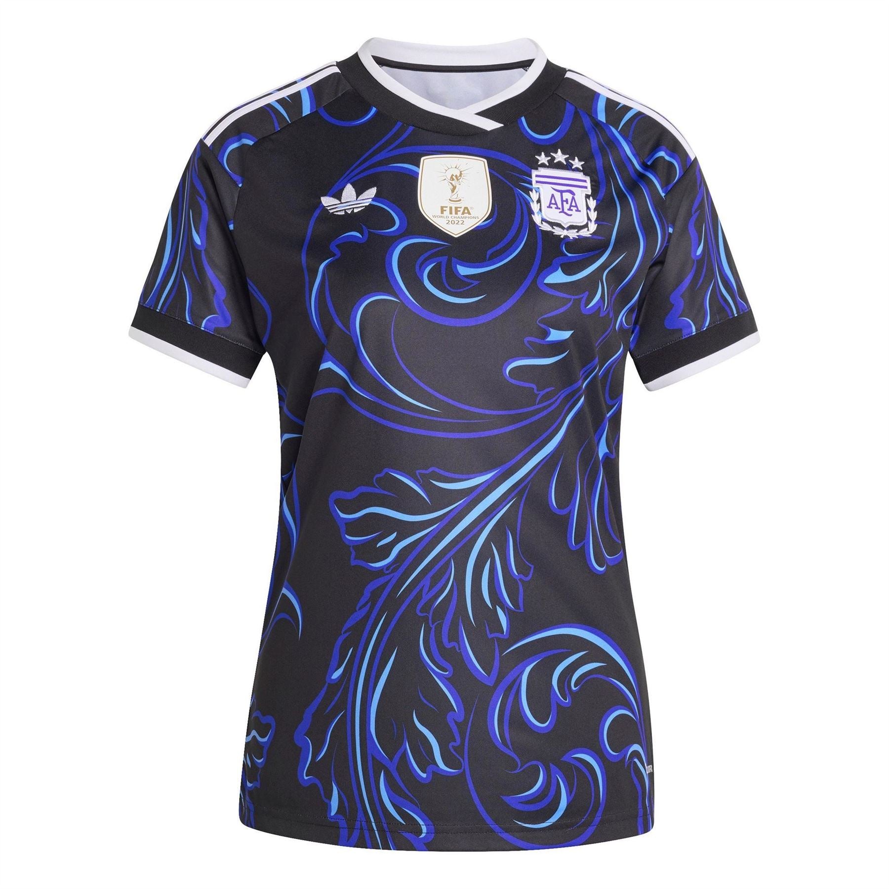 adidas Womens Away Shirt World Cup ™ 2026