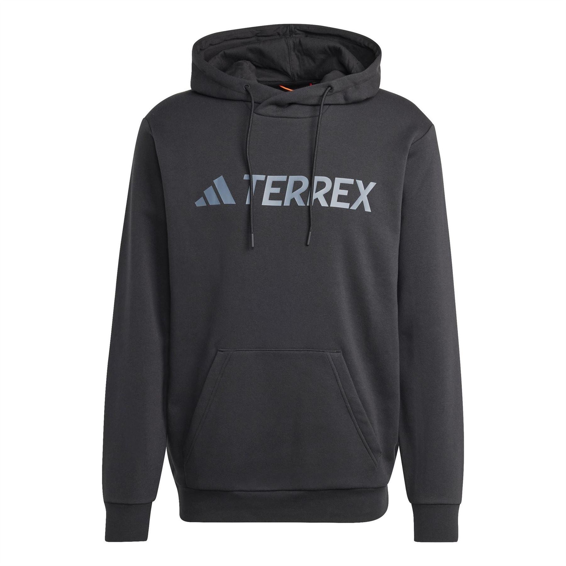 adidas Mens Terrex Multi Large Logo Hoodie