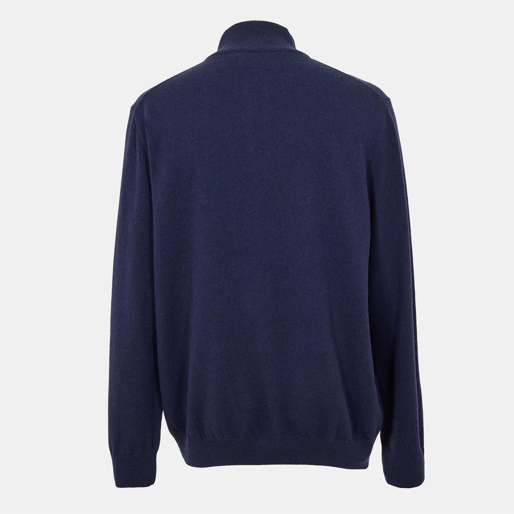 Polo Ralph Lauren Loryelle Quarter Zip Sweater