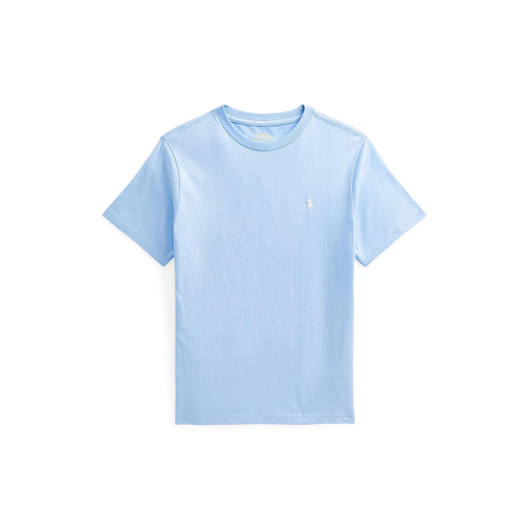 Polo Ralph Lauren Regular Fit Short Sleeve T-Shirt