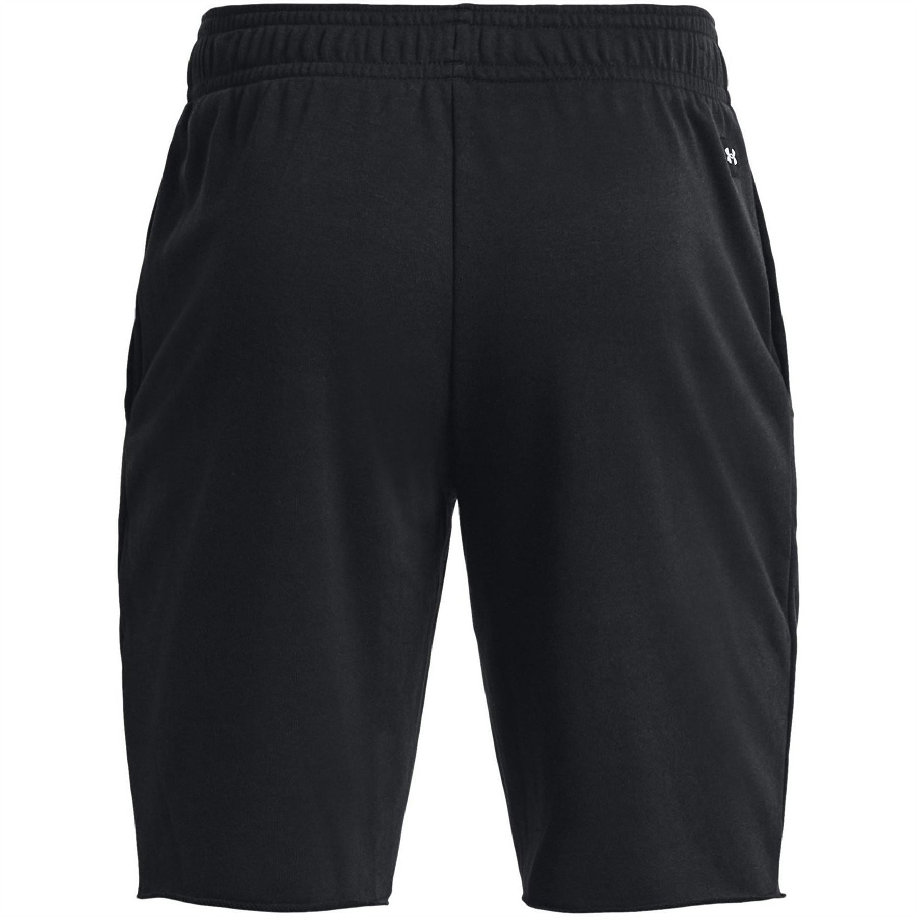Under Armour Mens Armour Pjt Rck Trry Tri Sts Fam Gym Shorts
