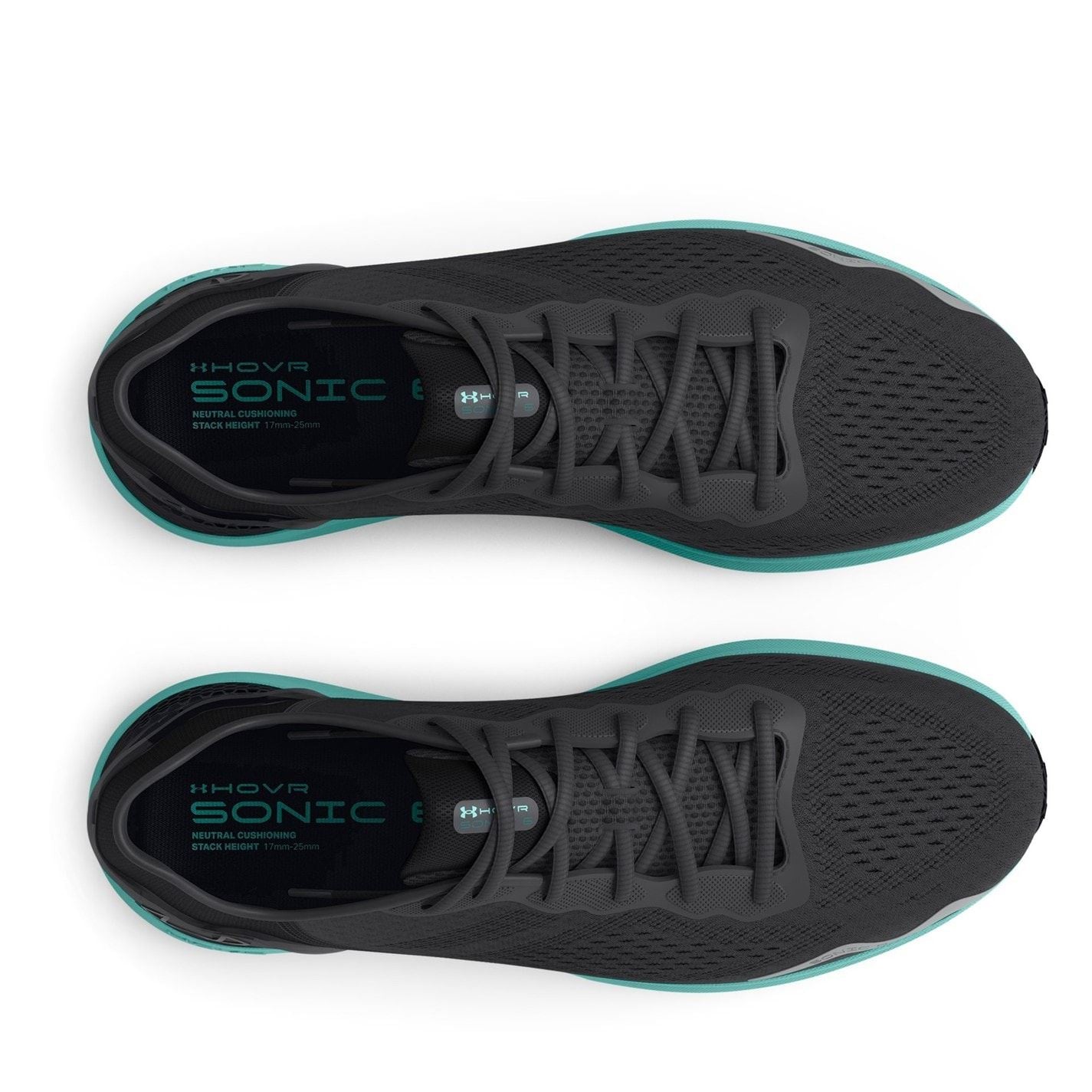 Under Armour Womens HOVR Sonic 6  Running Shoes