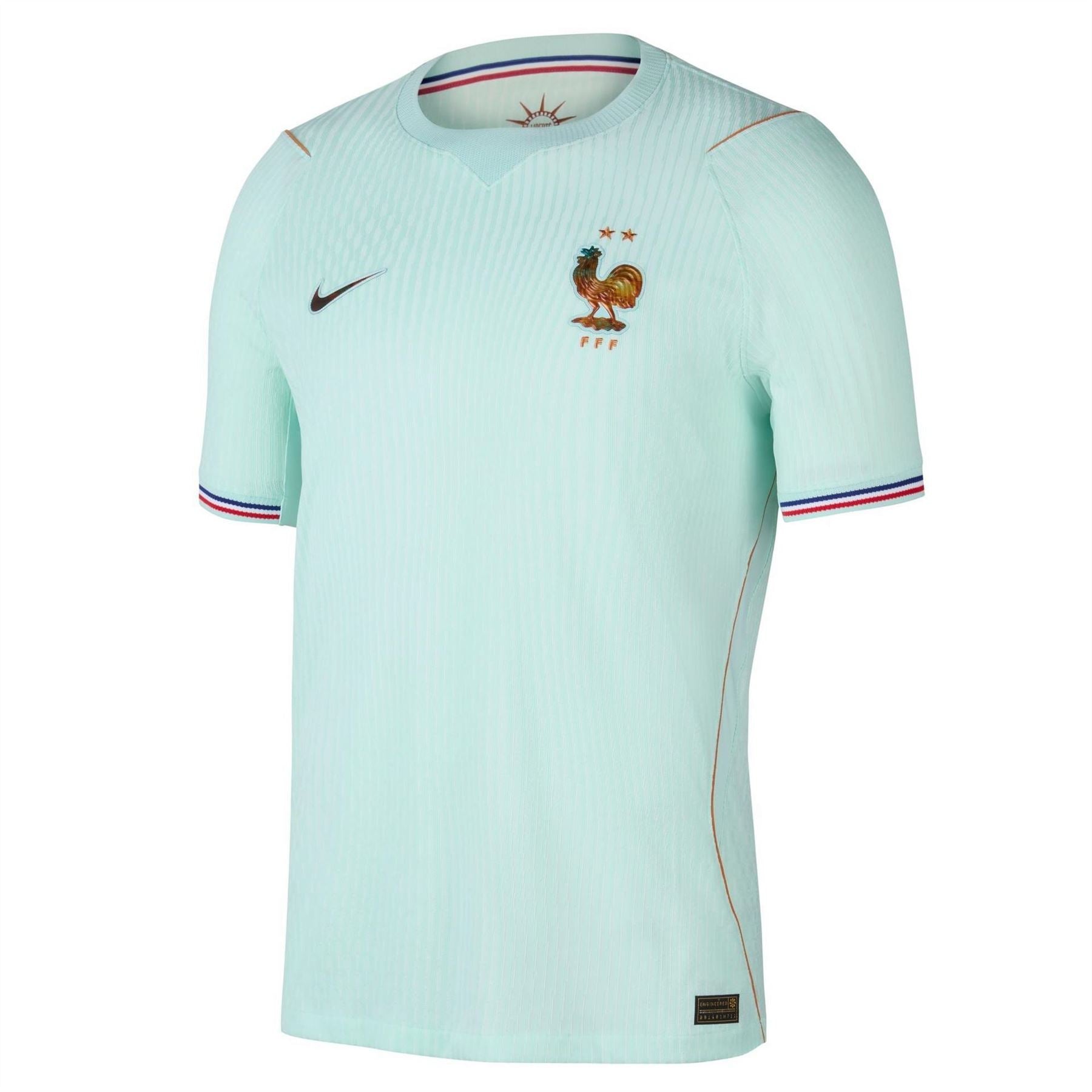 Nike France 2026 Football Shirt