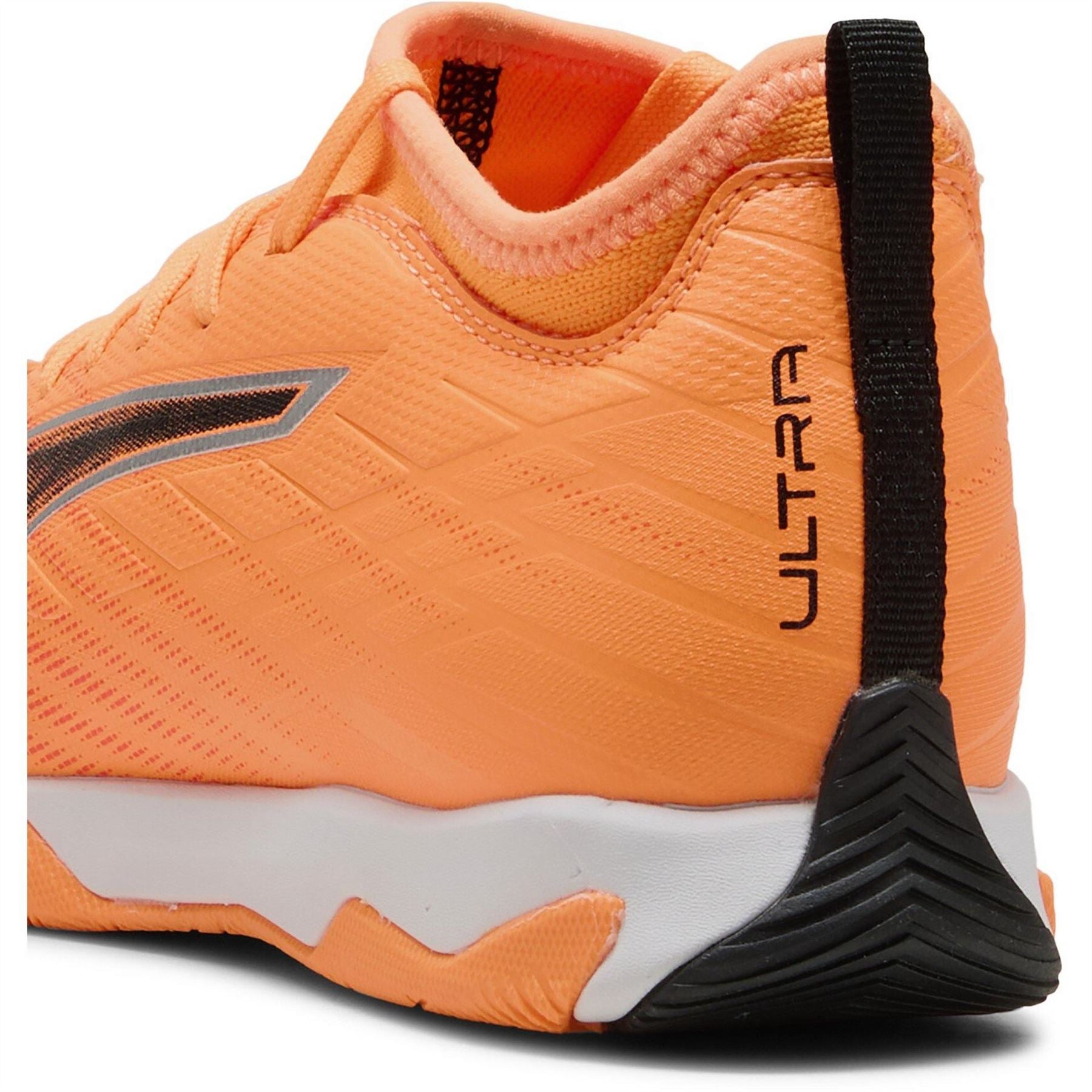 Puma Kids Ultra 6 Match It + Mid Indoor Football Boots