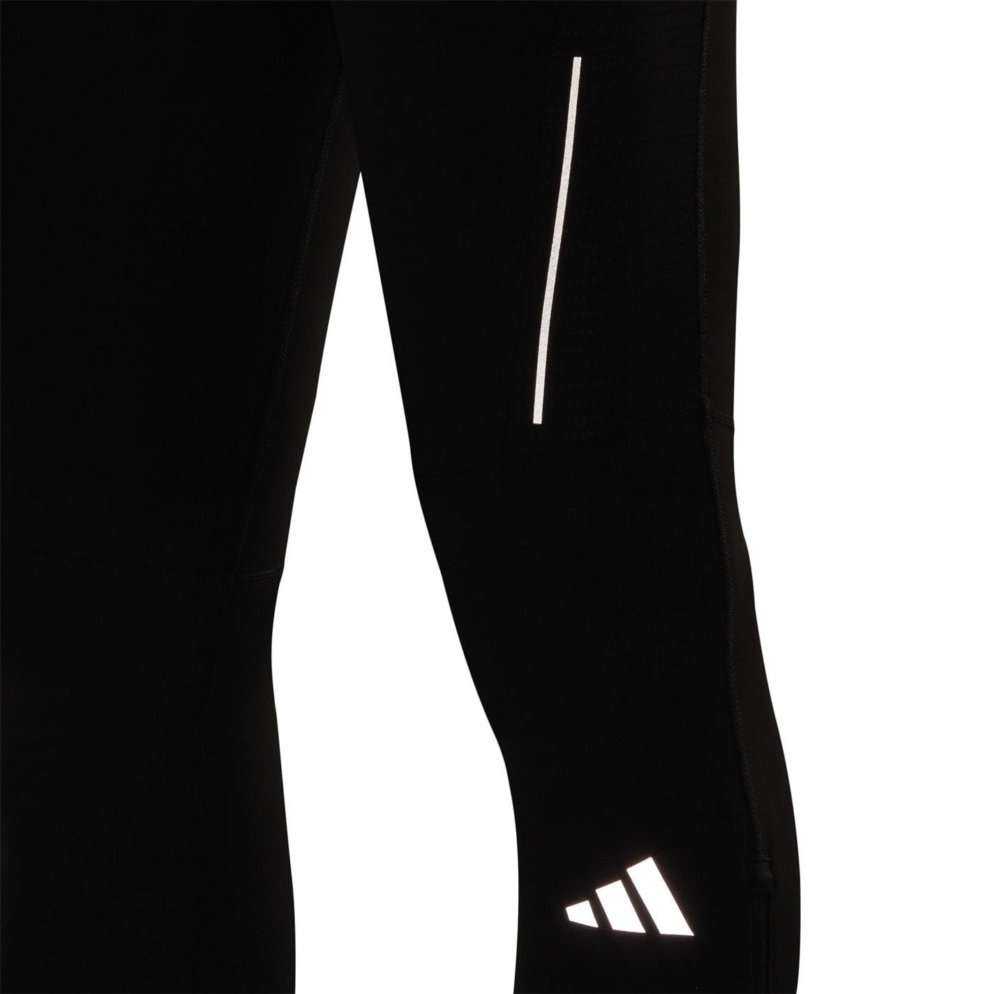 adidas Mens Own The Run Tight Running