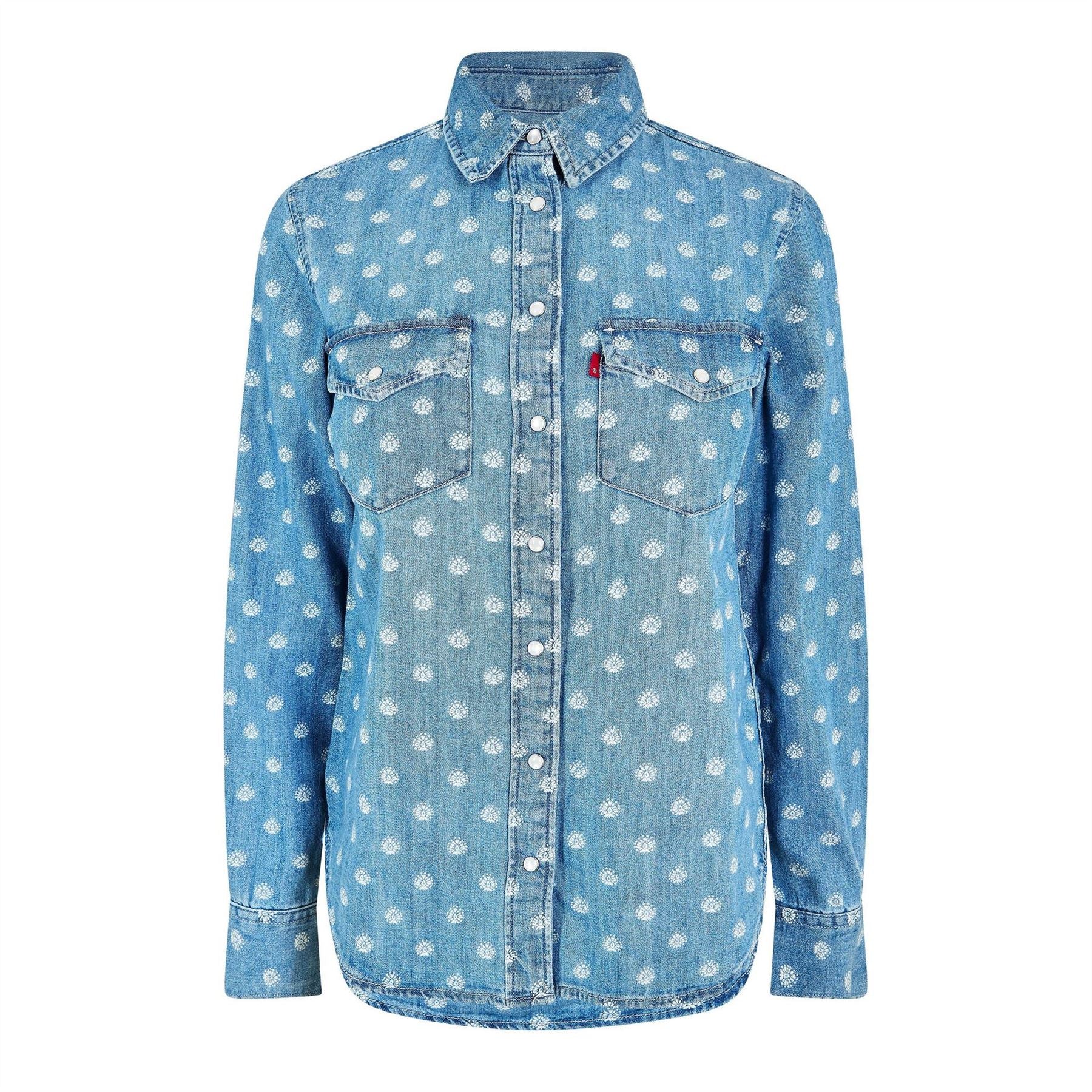 Levis Iconic Overshirt