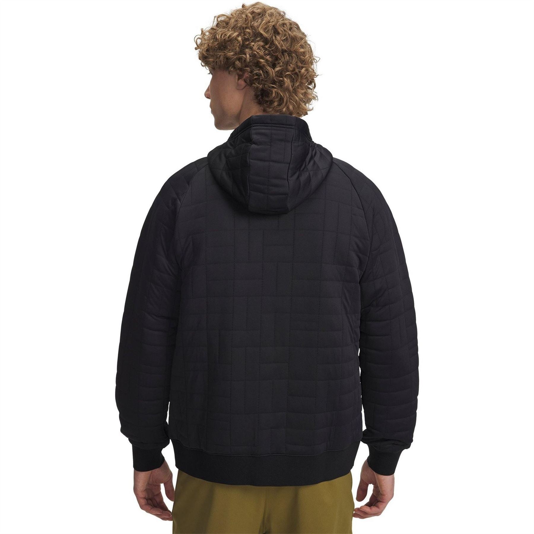 Under Armour Unstoppable FlfulL-Zip