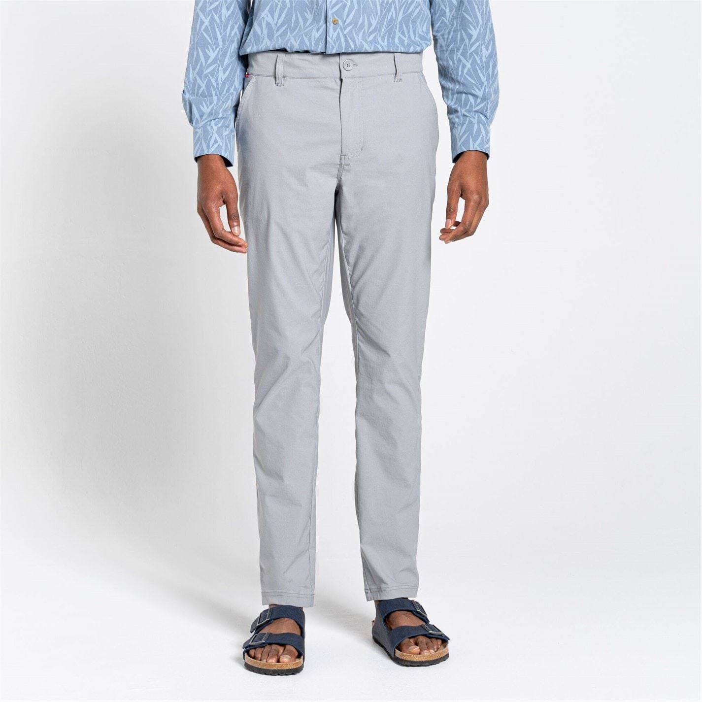 Craghoppers Santos Slim Cut Trousers