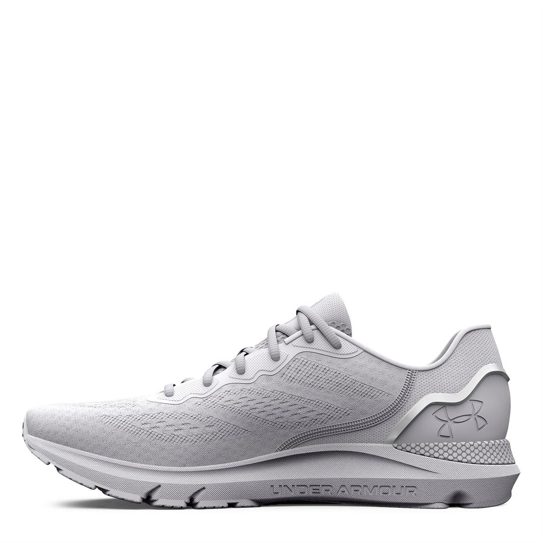 Under Armour Womens HOVR Sonic 6  Running Shoes