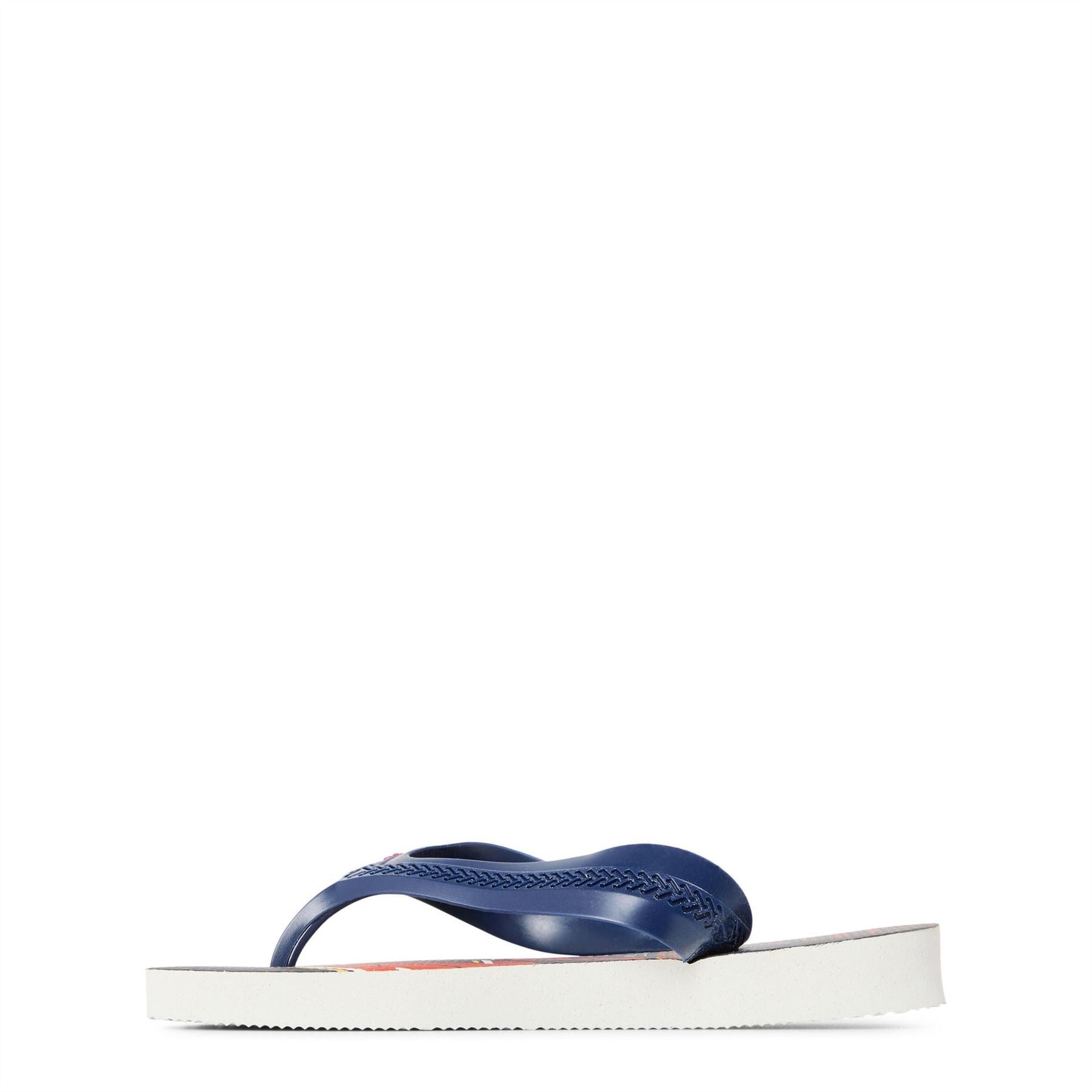 Havaianas Kids Max H Flip Flops