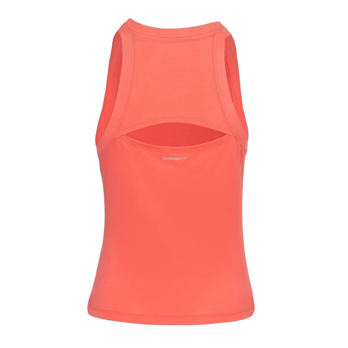 Slazenger Womens Tennis Vest