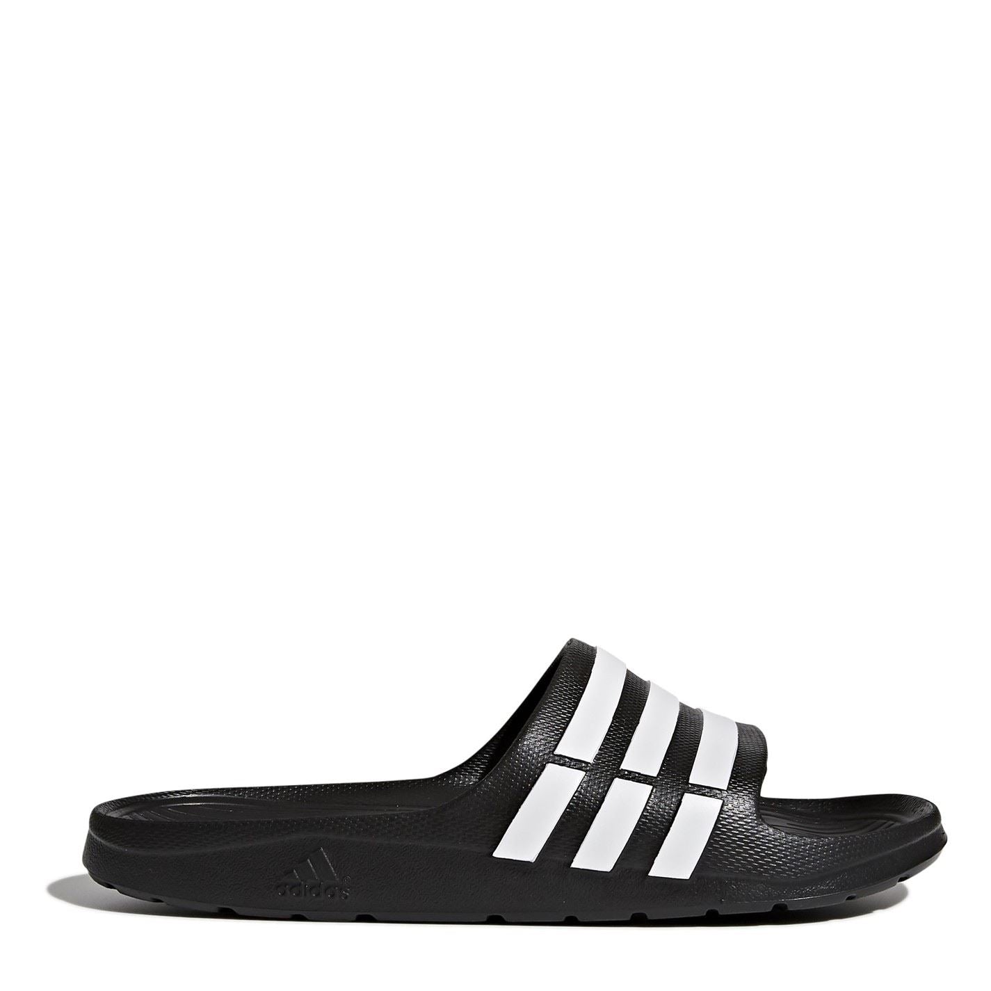 adidas Mens Adilette Aqua Slide
