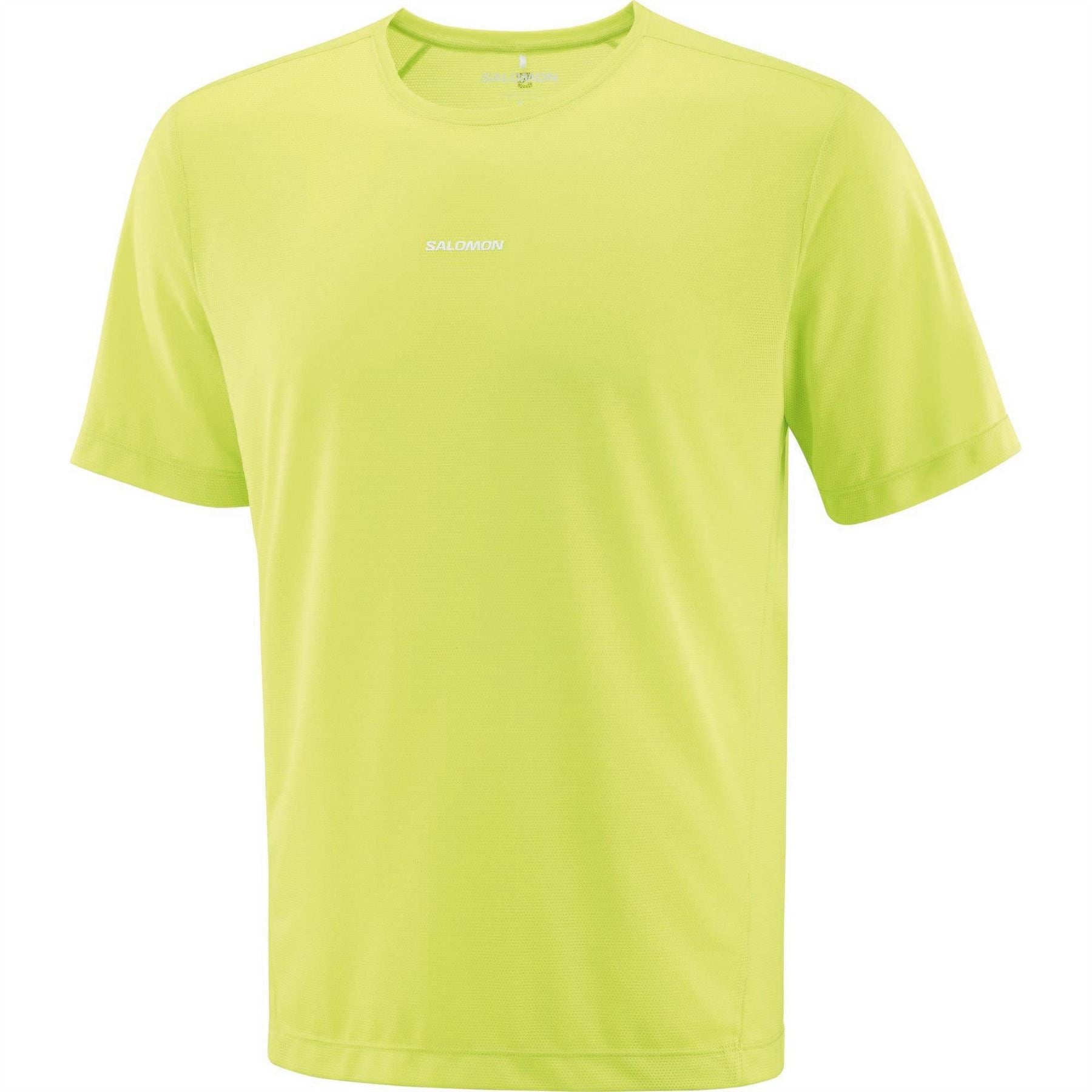 Salomon Core SS Running Tee Mens