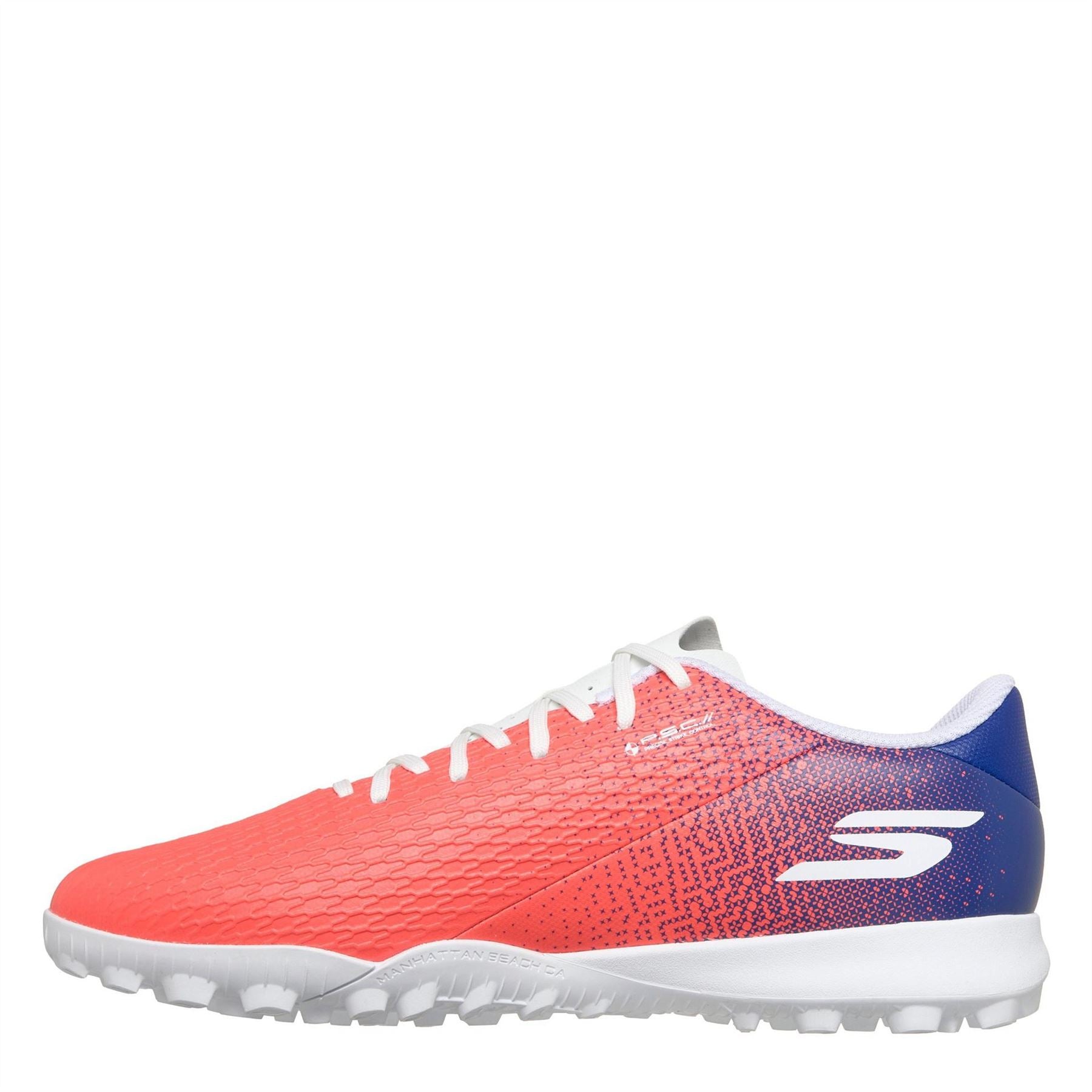 Skechers Skx .4 Astro Turf Football Boot
