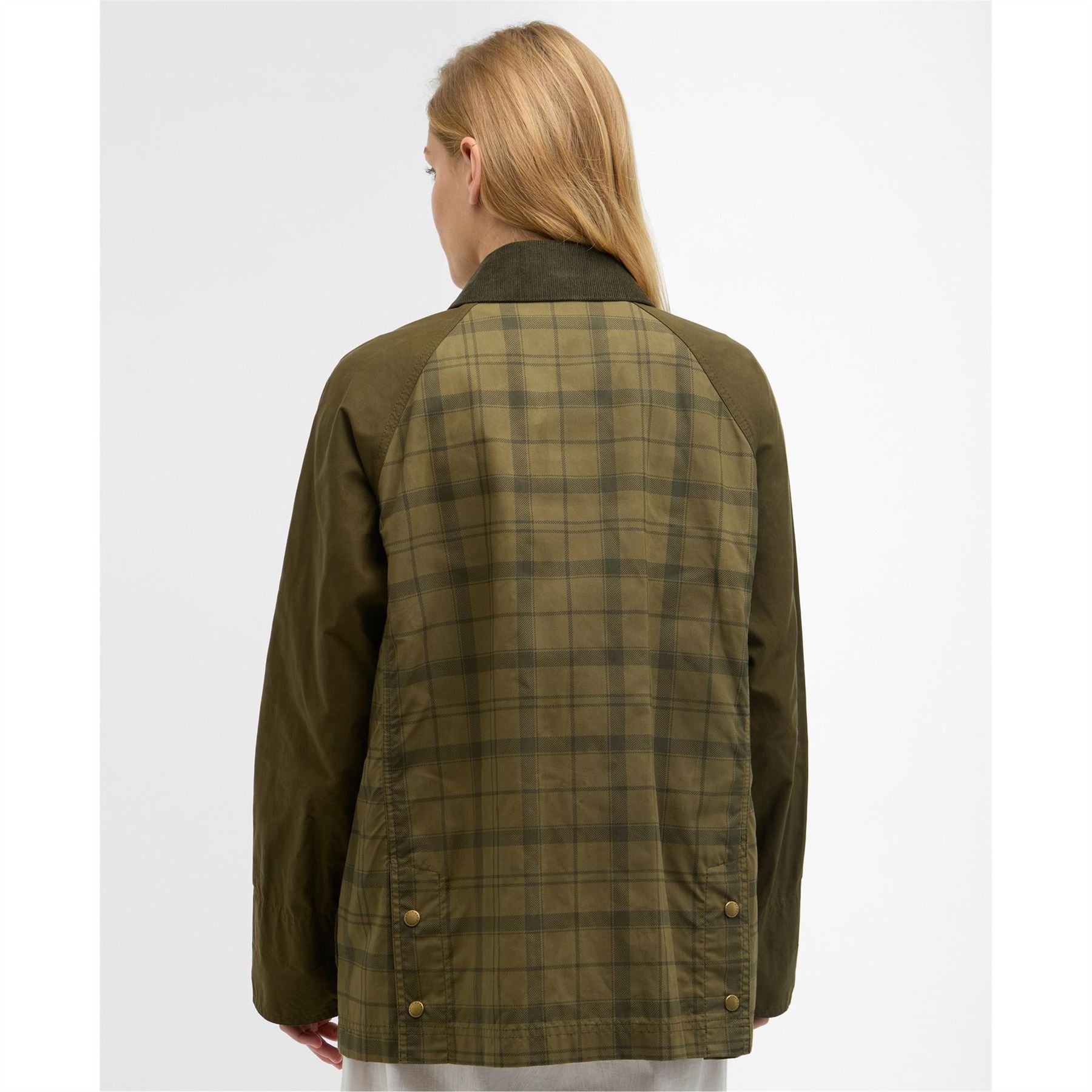 Barbour Barn Jacket