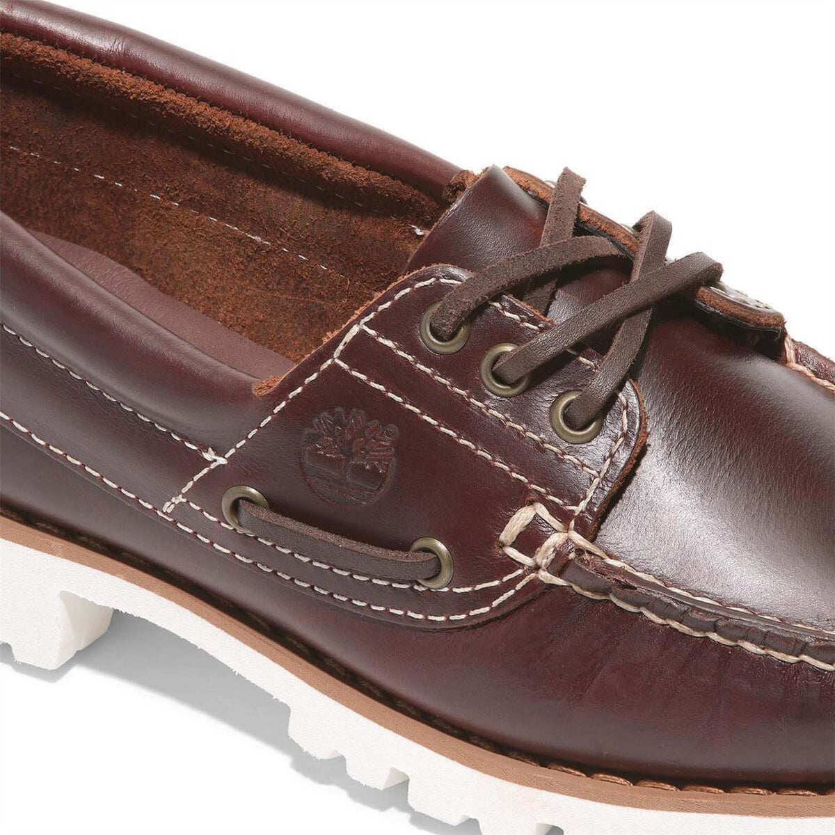 Timberland Boat Shoes