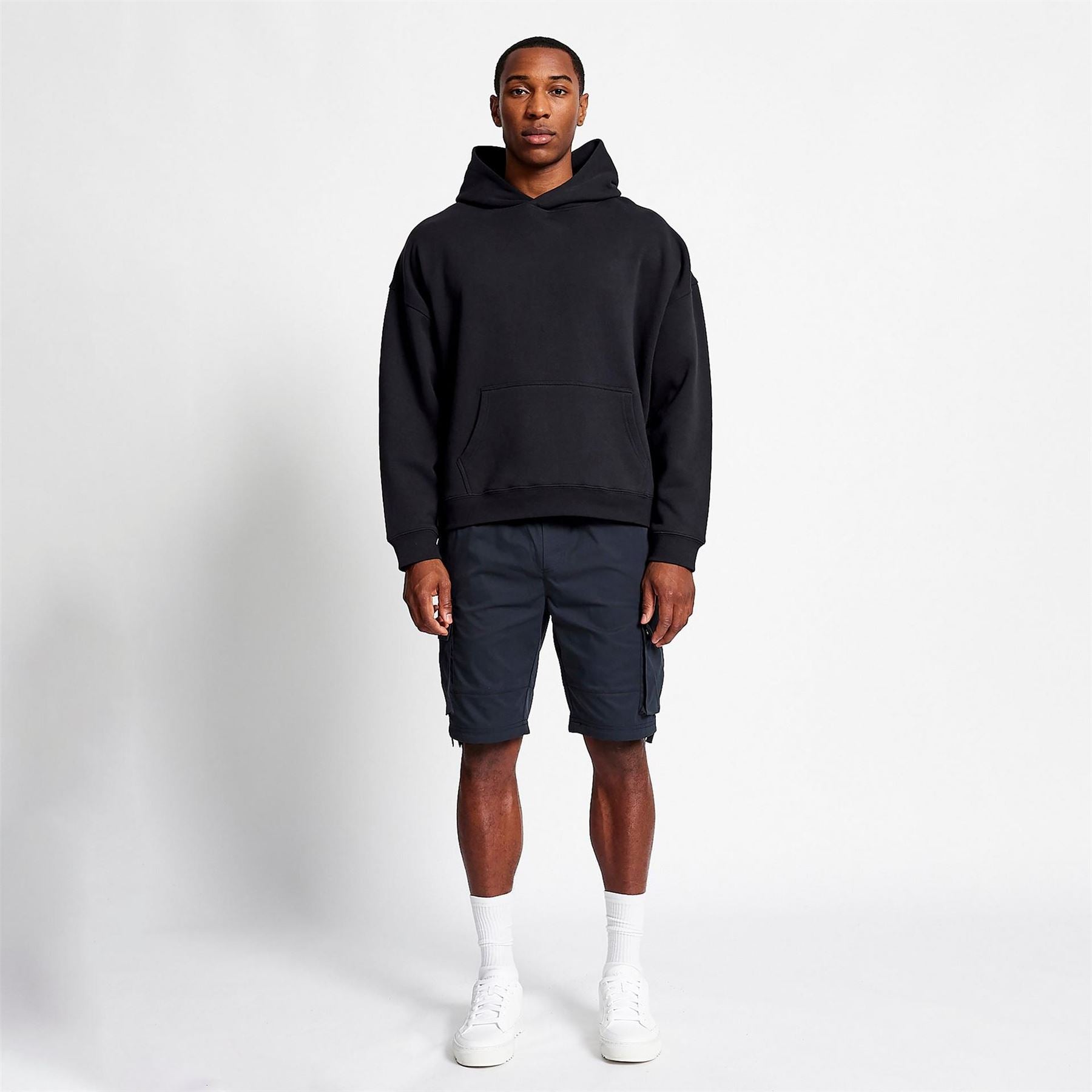 Madison Barclay Hamilton Hoodie