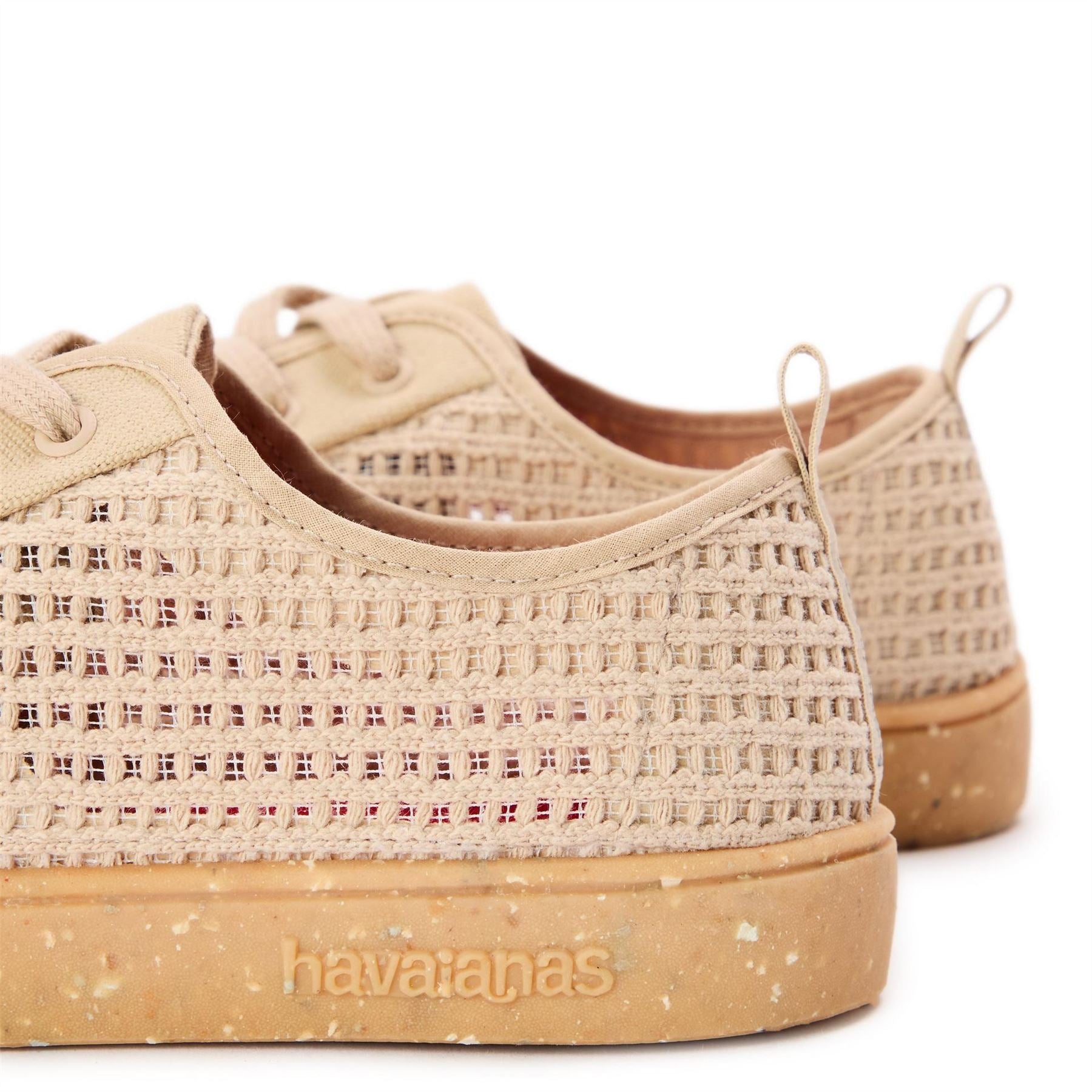 Havaianas Tns Sneakr Flip Flops