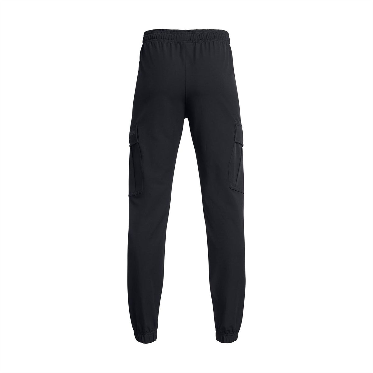 Under Armour Solid Tapered Slim Cargo Joggers