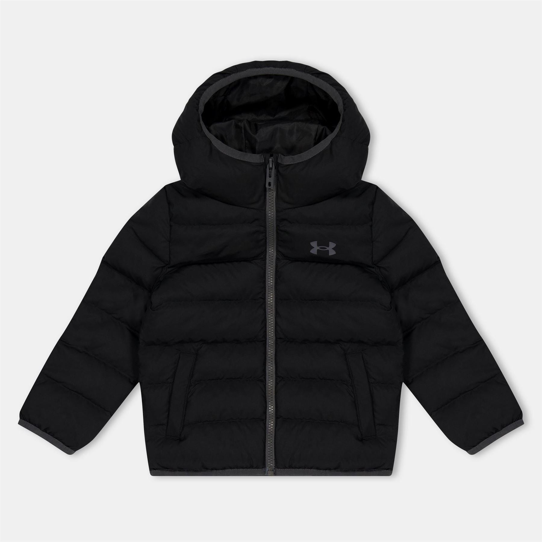 Under Armour Pronto Lightweight Puffer Jacket