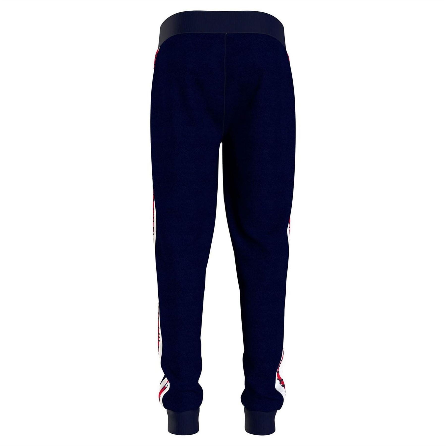 Tommy Hilfiger Mens Hilfiger Track Pant Joggers