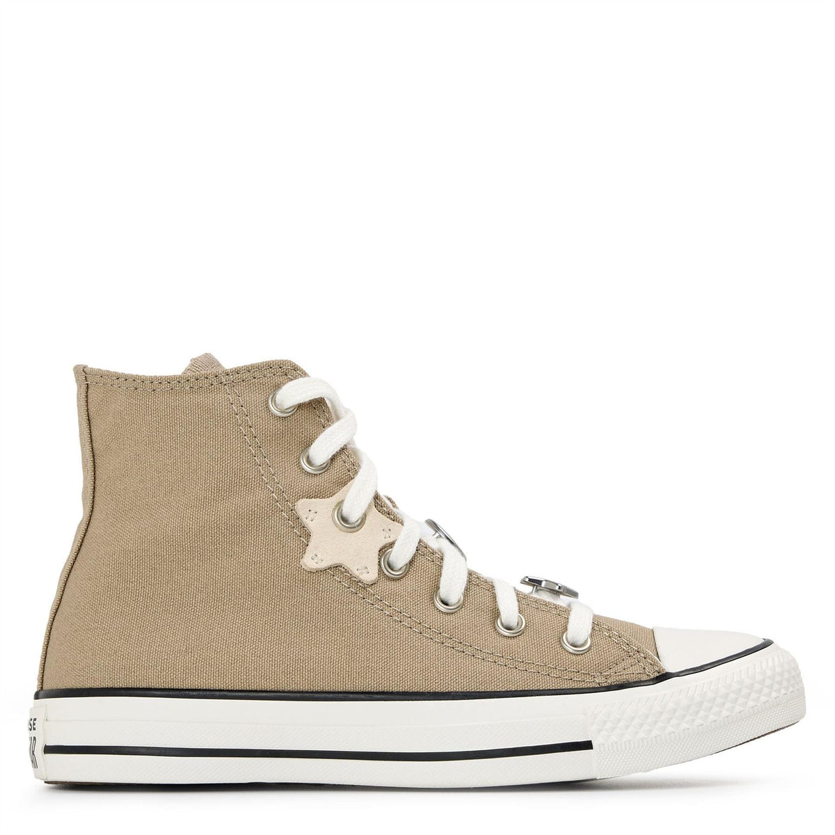 Converse Chuck Taylor All Star Canvasas High Top Trainers