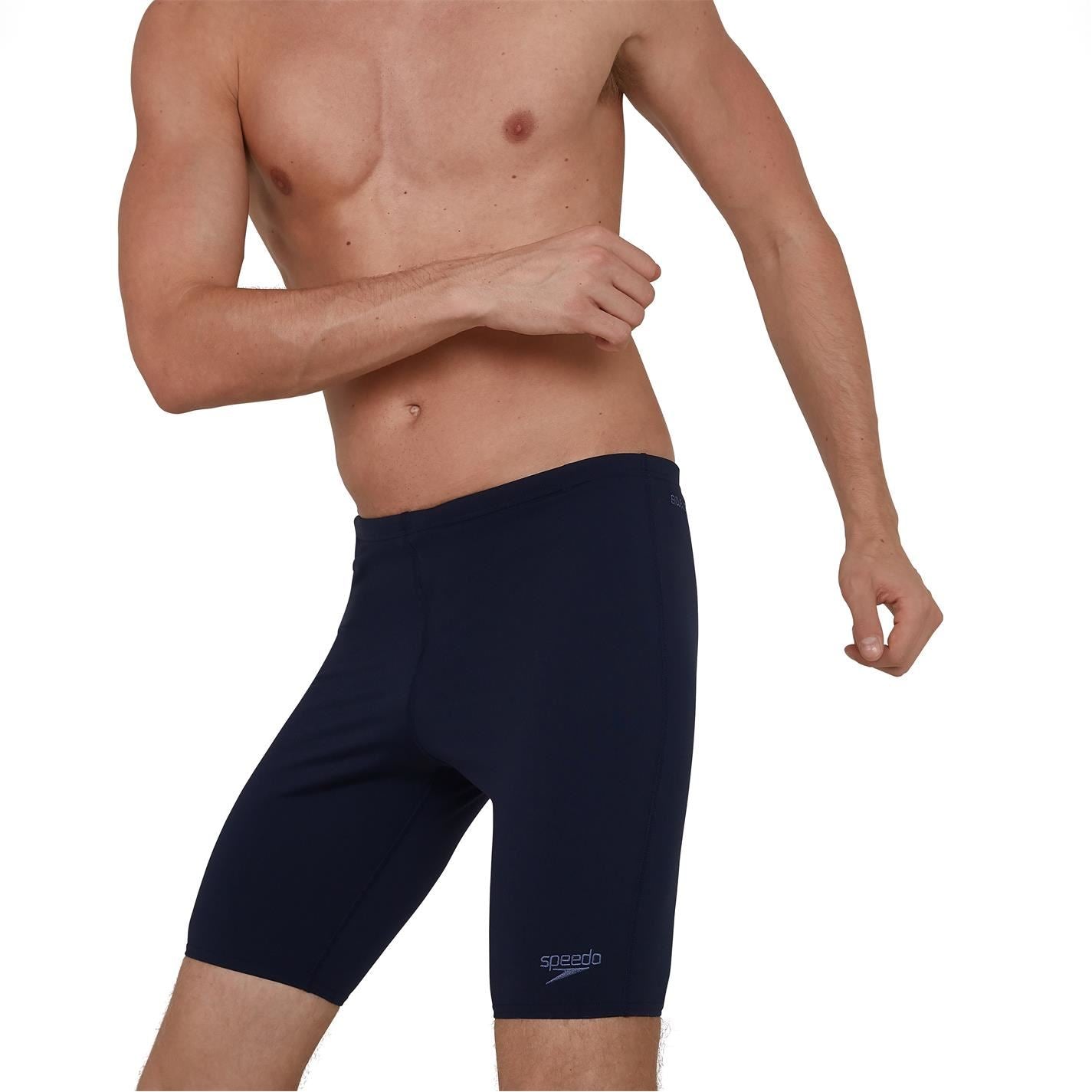 Speedo Essentials Endurance + Jammer Navy
