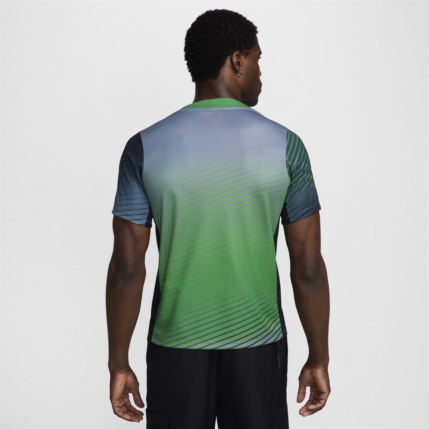 Nike Nigeria Academy Pro Home Pre Match 2024 Shirt Adults
