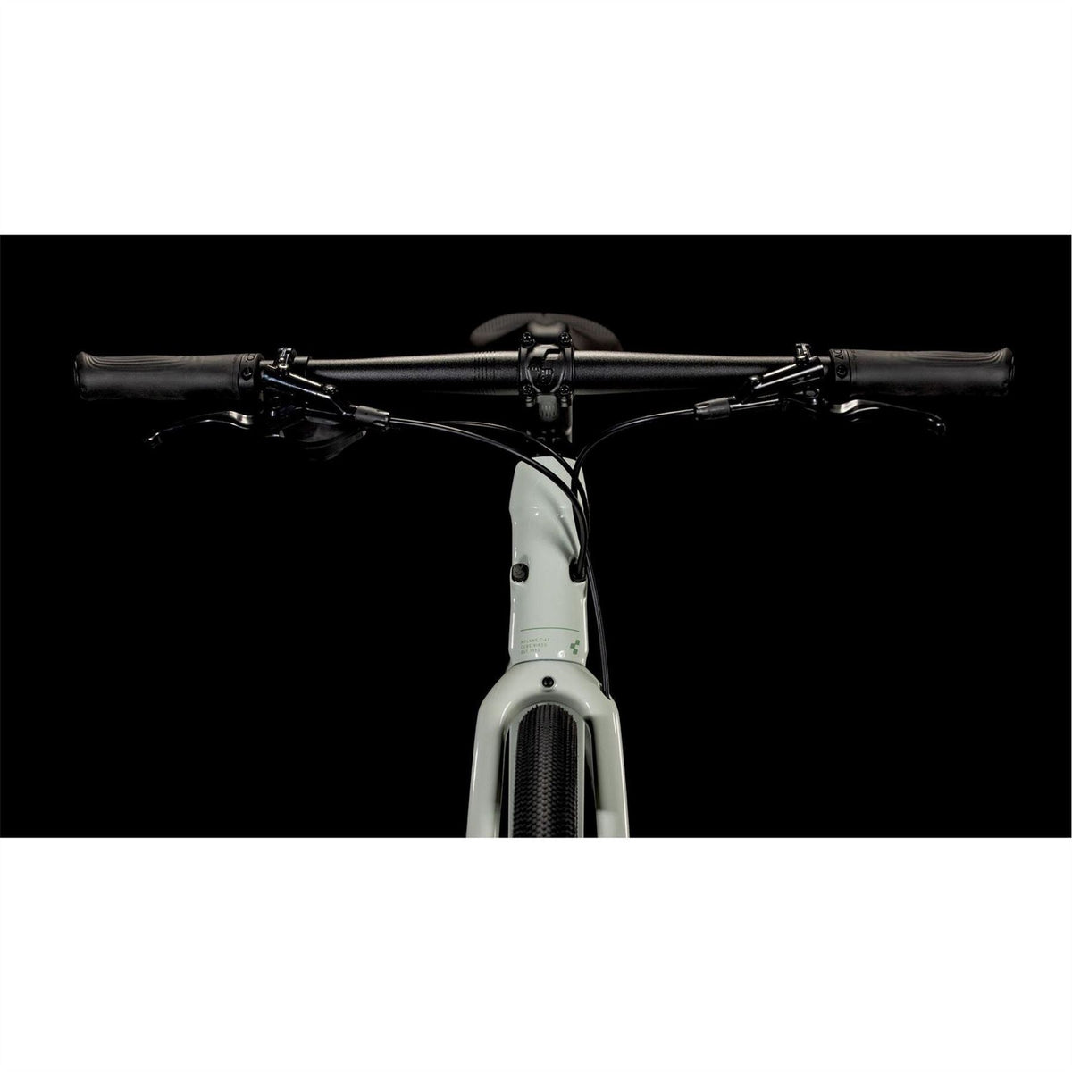 Cube Nulane C:62 Slx 2025 Hybrid Bike