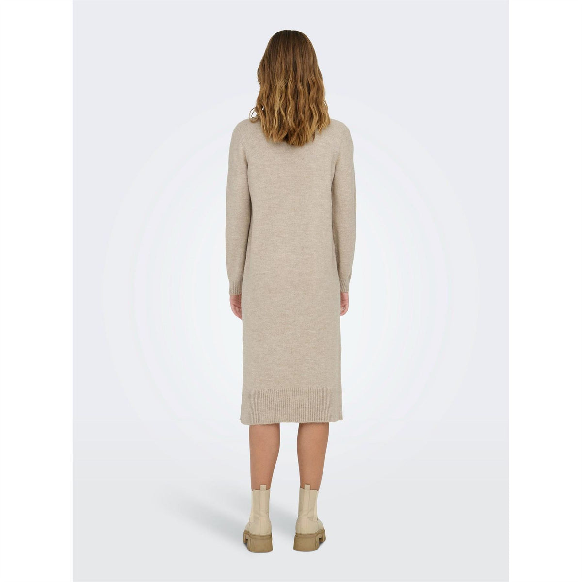 Only Maxi Dress