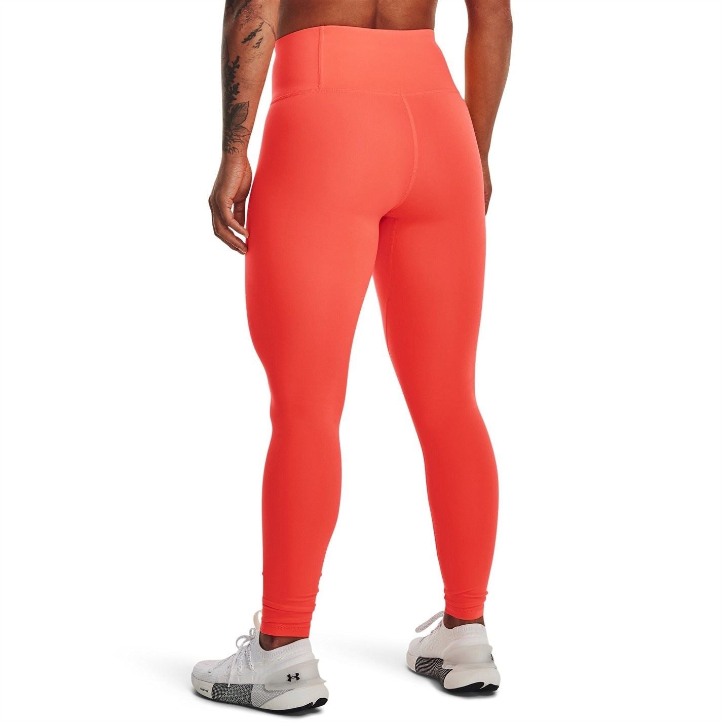 Under Armour Womens Motion Full Length Leggings