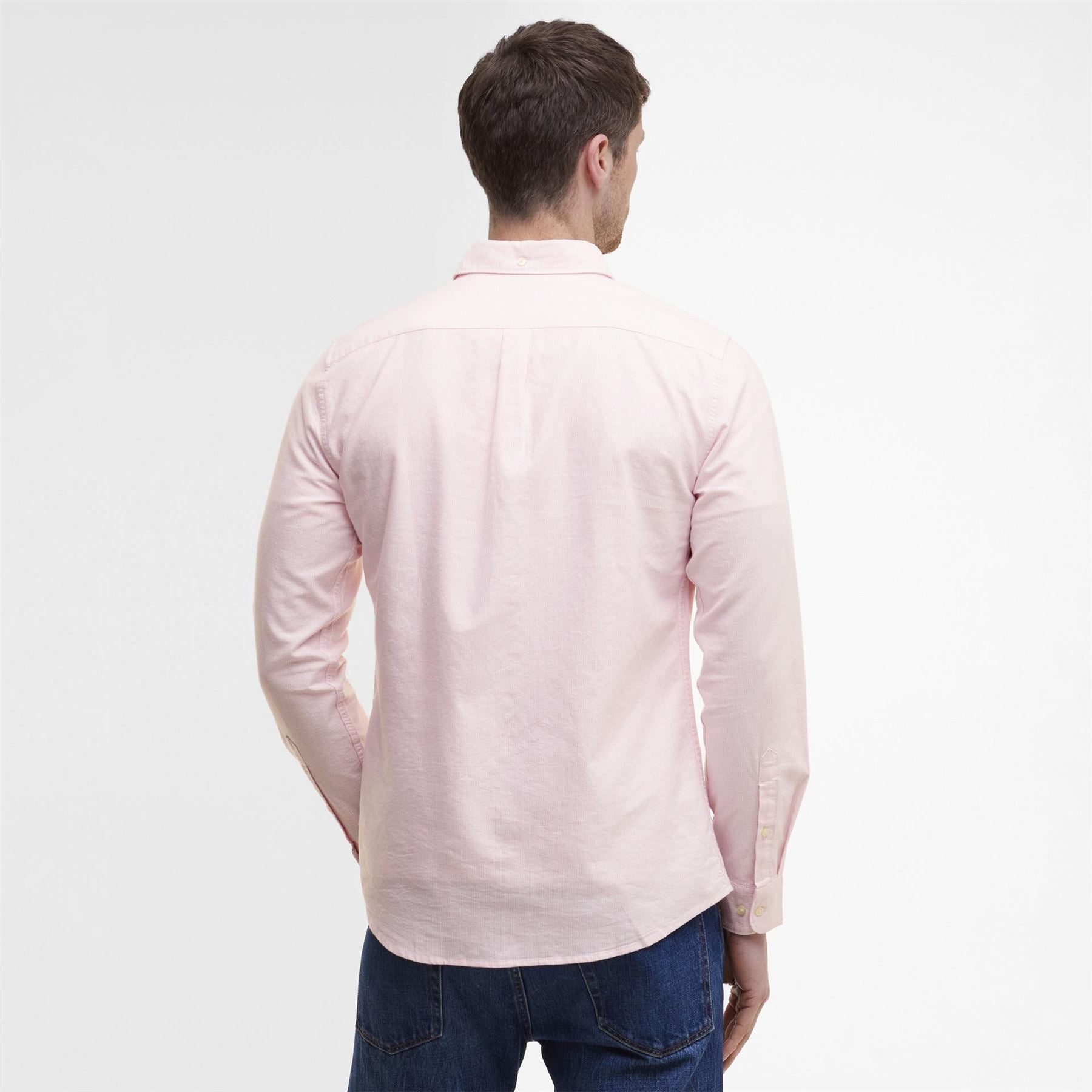 Barbour Oxford Tailored Shirt
