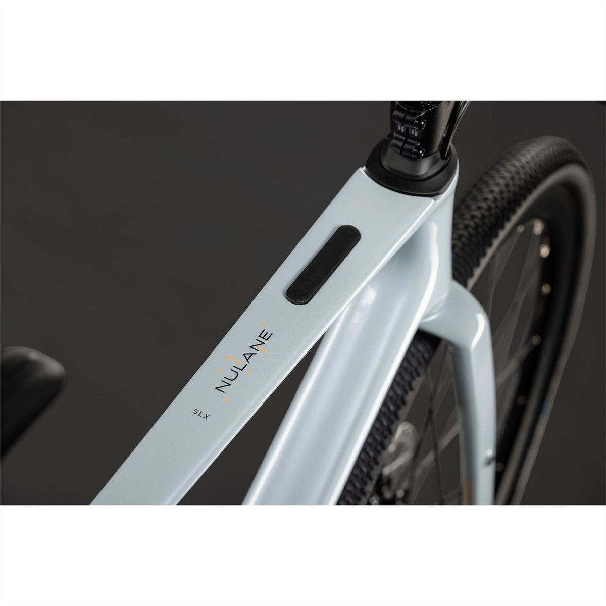 Cube Nulane C:62 Slx Gravel Bike