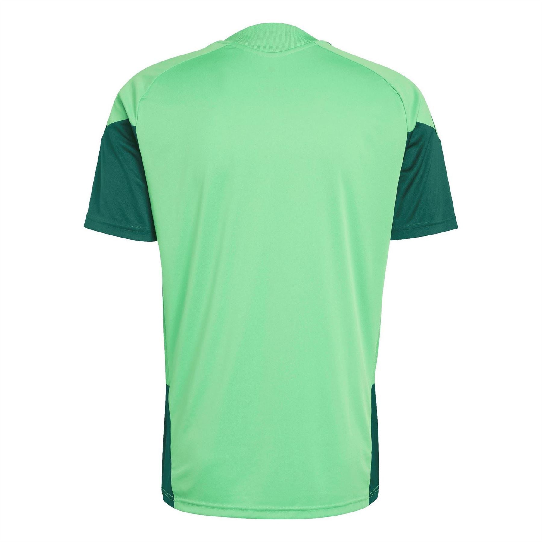 adidas Mens Mexico Training Shirt 2026