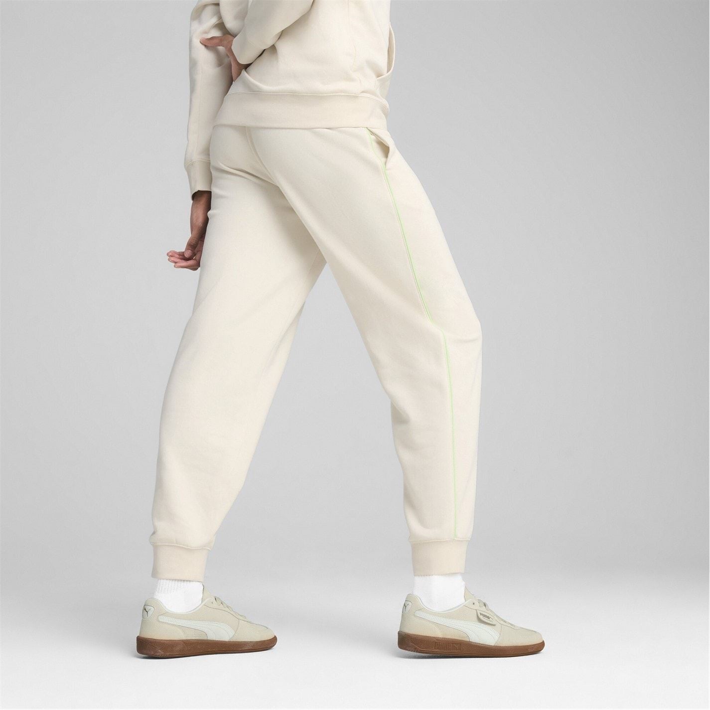 Puma Womens Sport Comfort Sweatpants Tr Cl Joggers