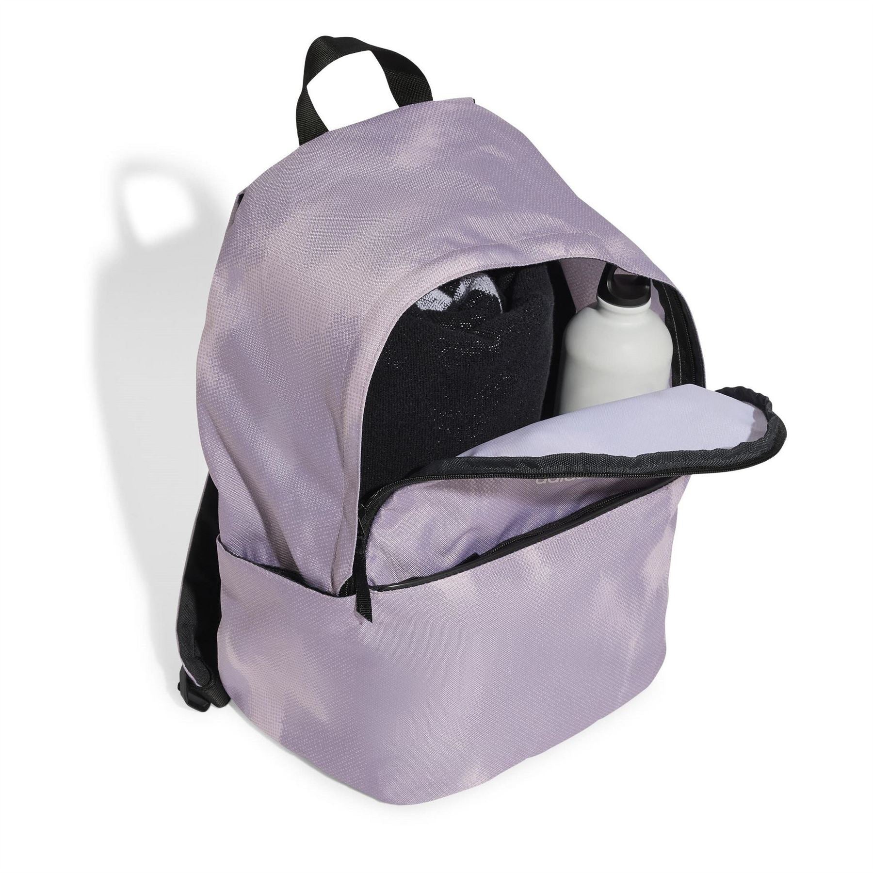 adidas Womens Graphic Backpack