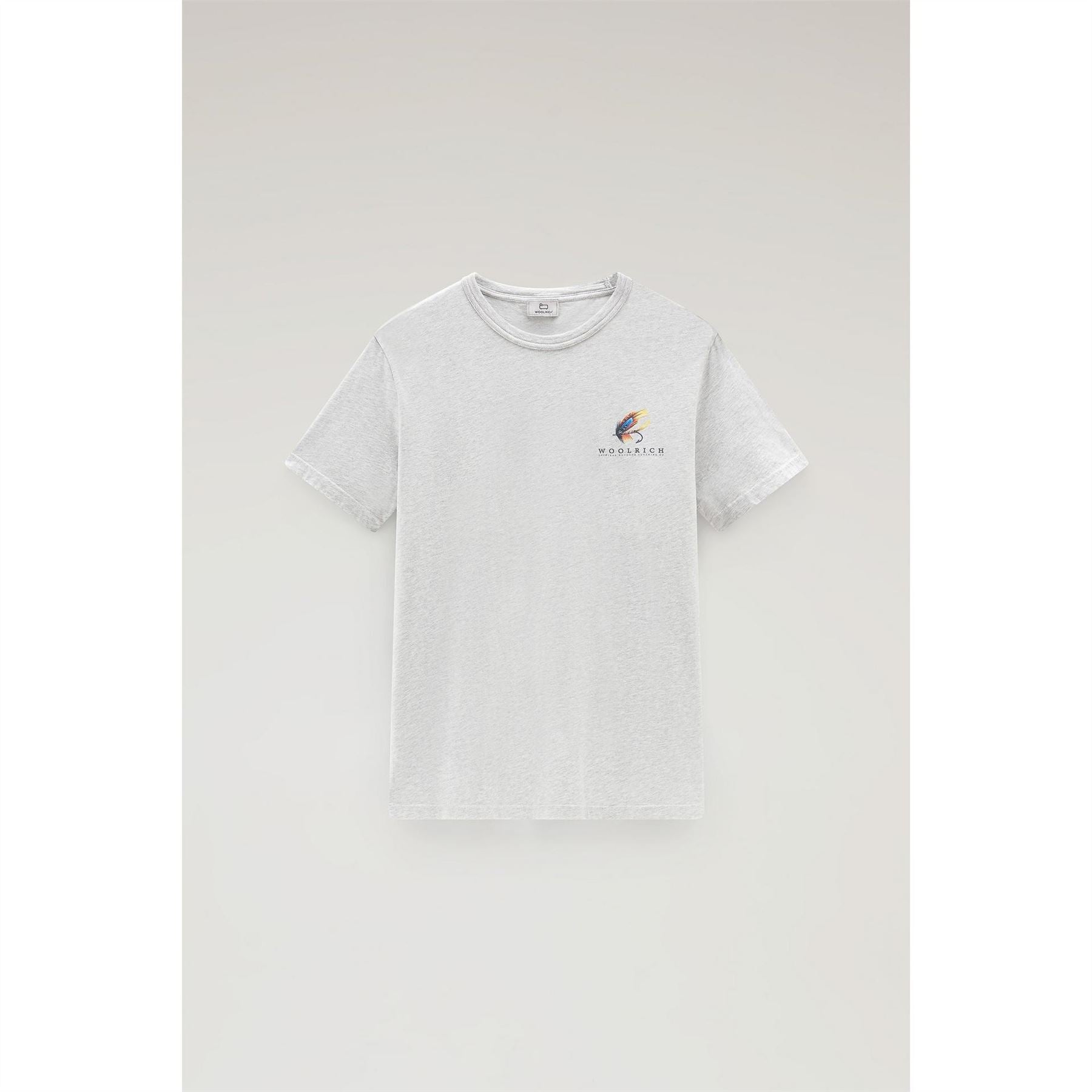 Woolrich Lakeside Regular Fit T-Shirt