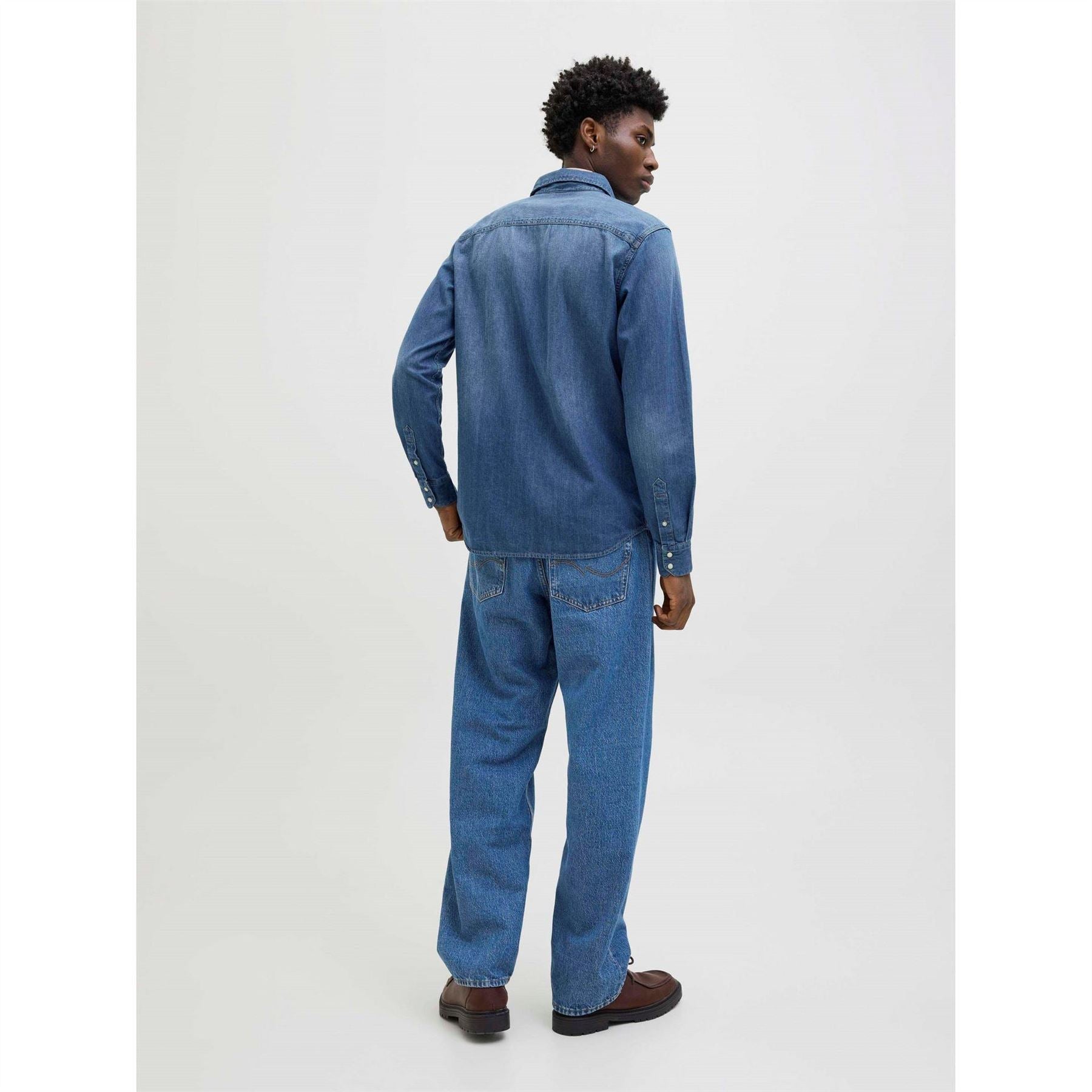 Jack and Jones Sheridan Shirt Sn62