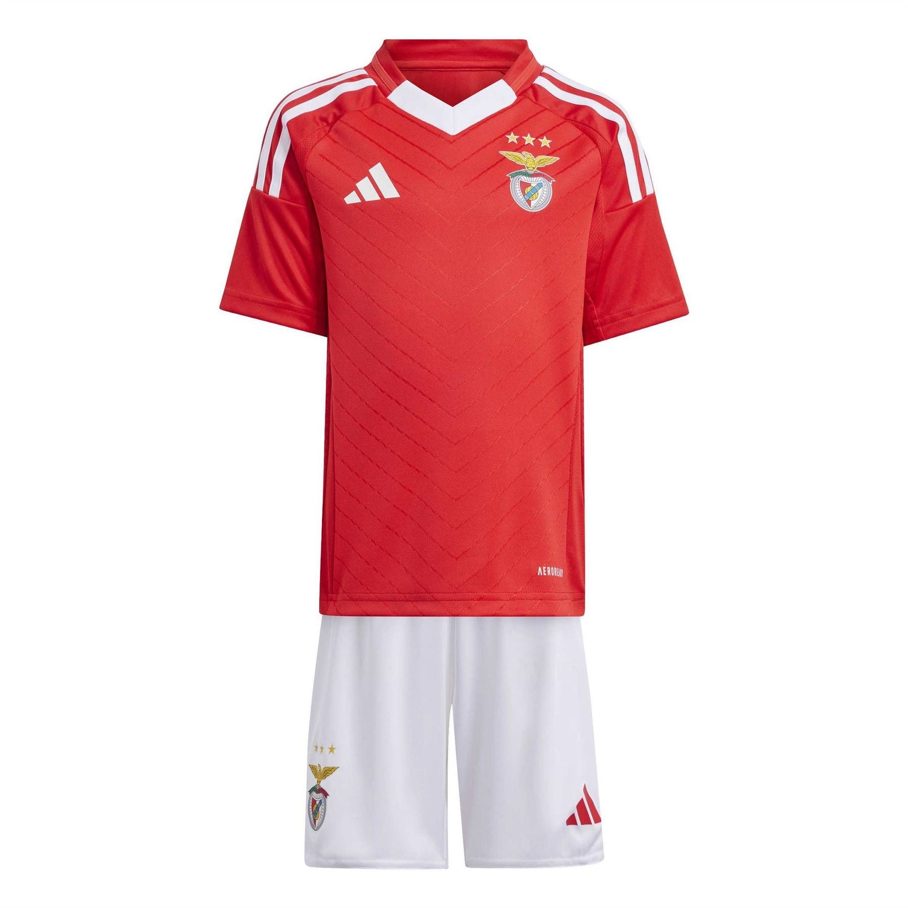adidas Slb H Mini Kit Unisex Kids