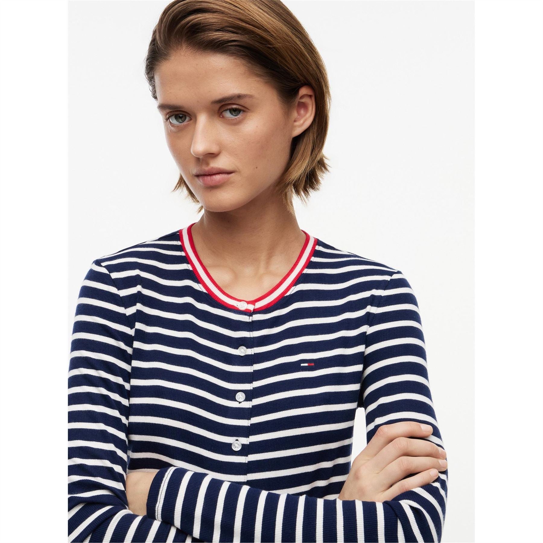 Tommy Jeans Cardigan